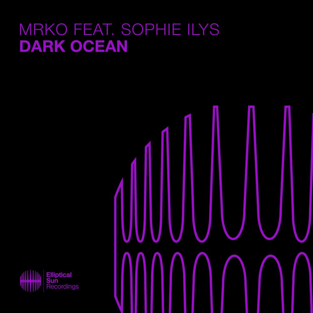 Постер альбома Dark Ocean