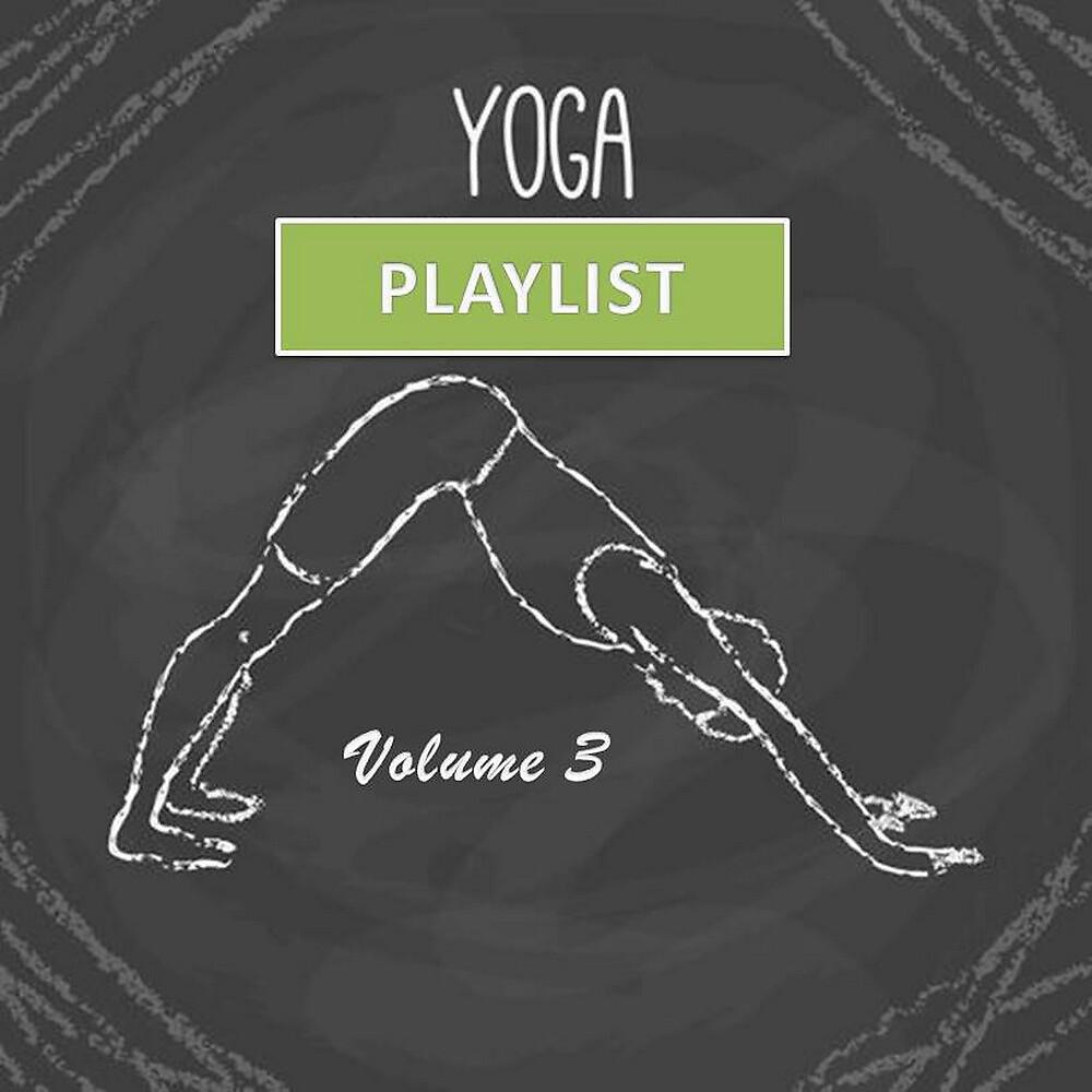 Постер альбома Yoga Playlist, Vol. 3