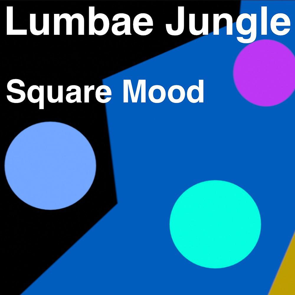 Постер альбома Square Mood