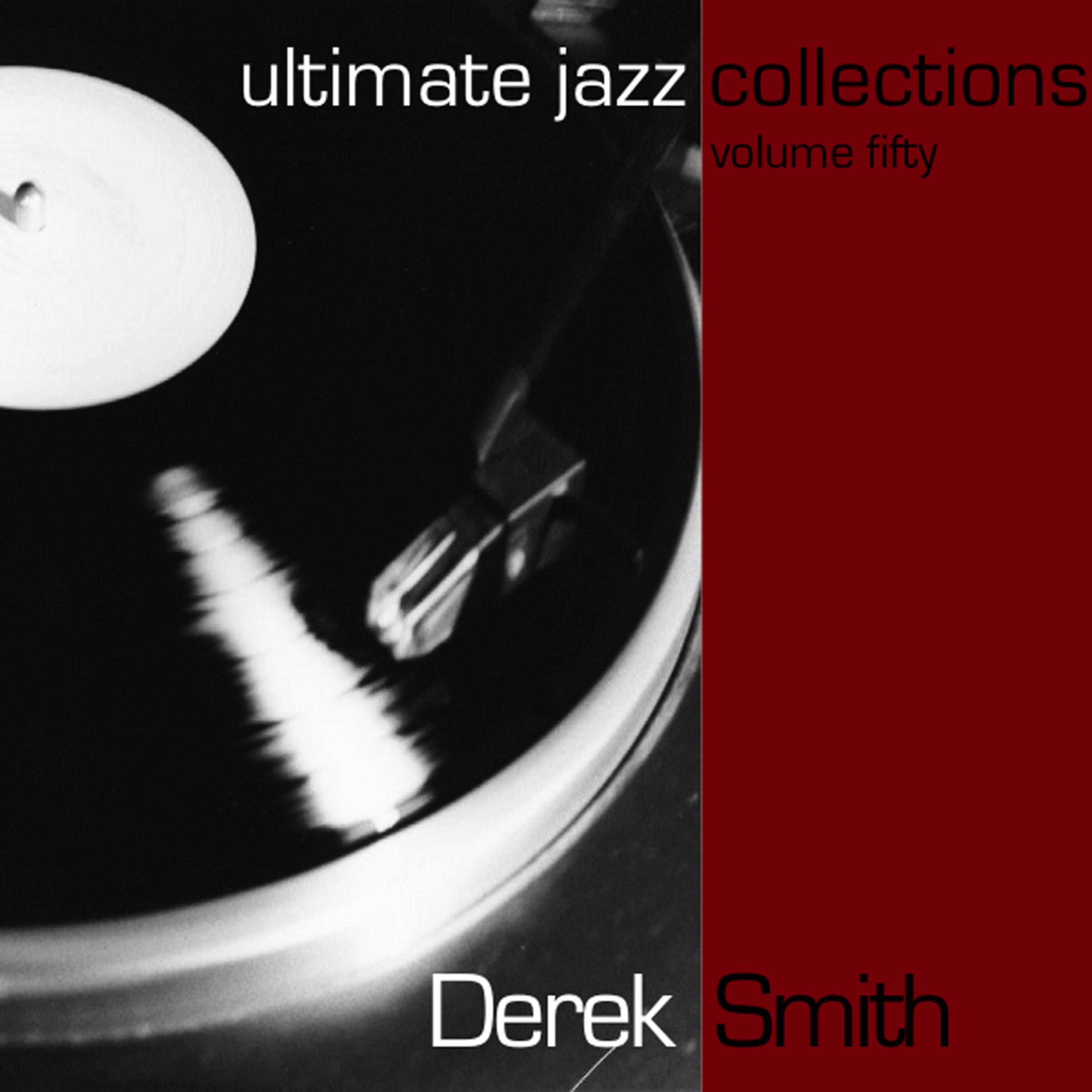 Постер альбома Derek Smith Piano
