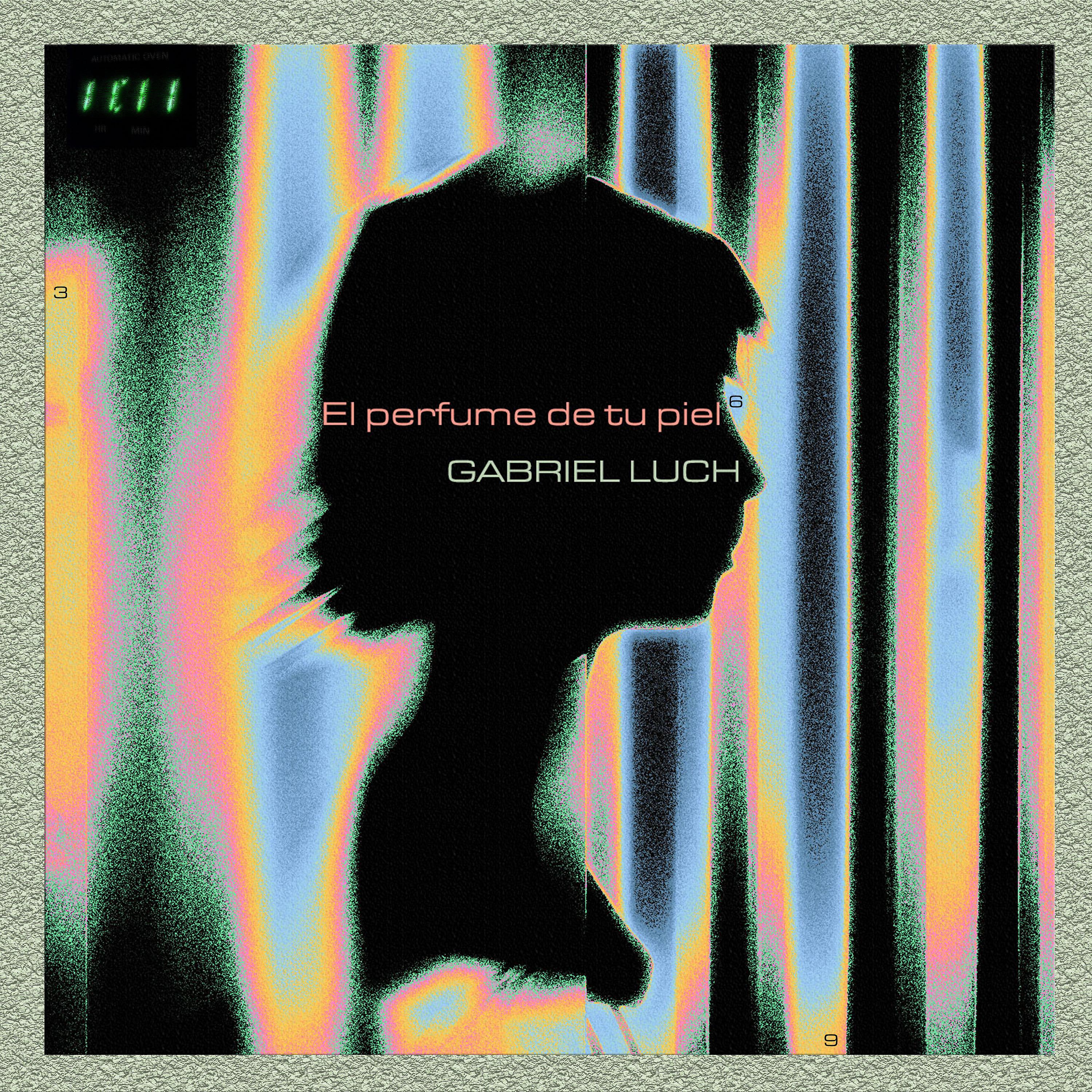 Постер альбома El Perfume de Tu Piel