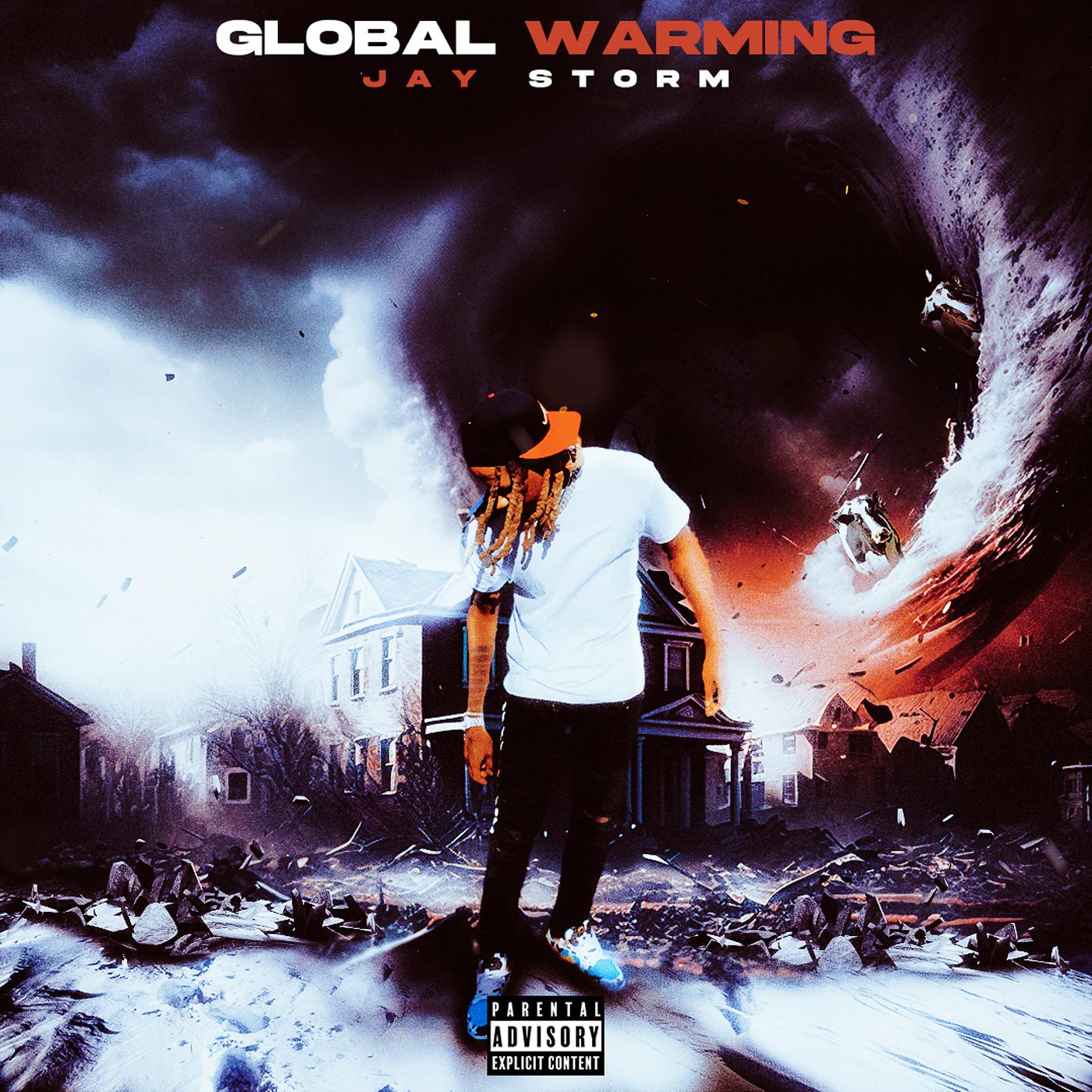 Постер альбома Global Warming