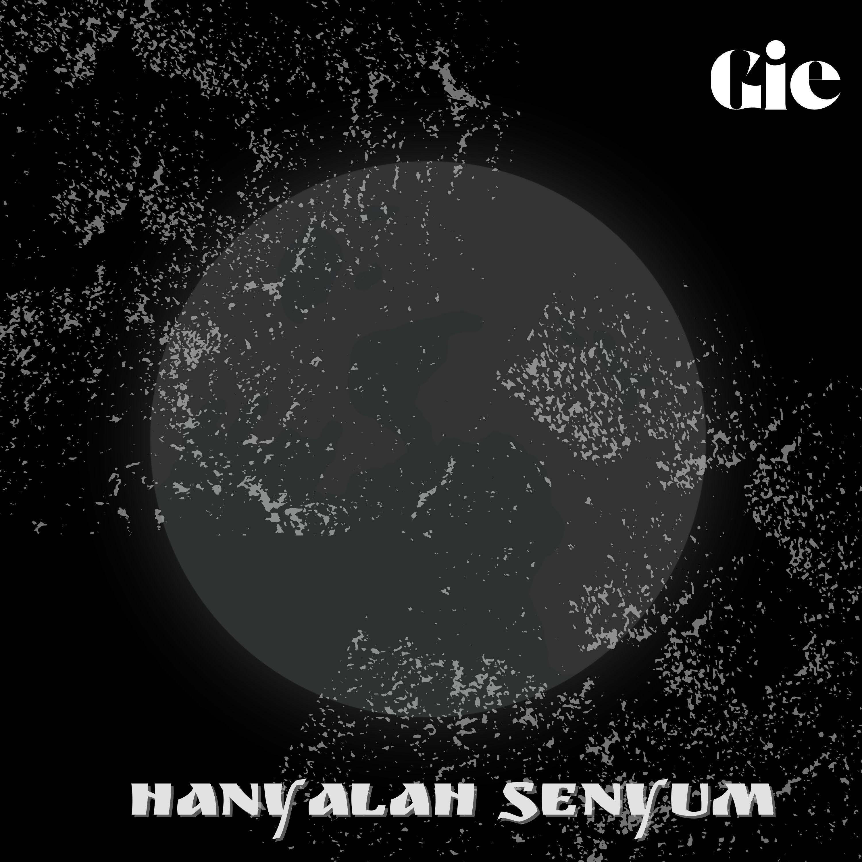 Постер альбома HANYALAH SENYUM
