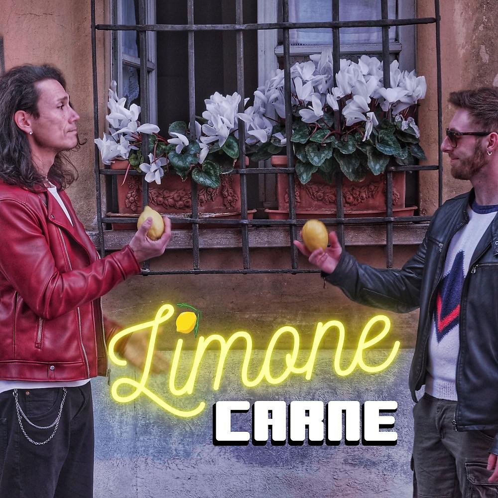 Постер альбома Limone