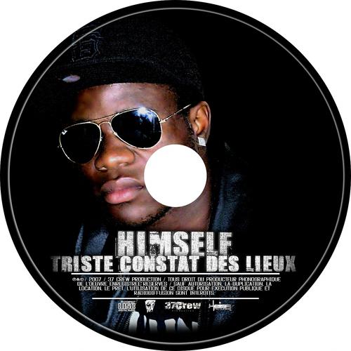 Постер альбома Triste Constat Des Lieux