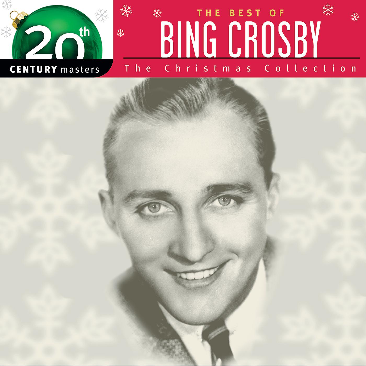 Постер альбома Best Of/20th Century - Christmas
