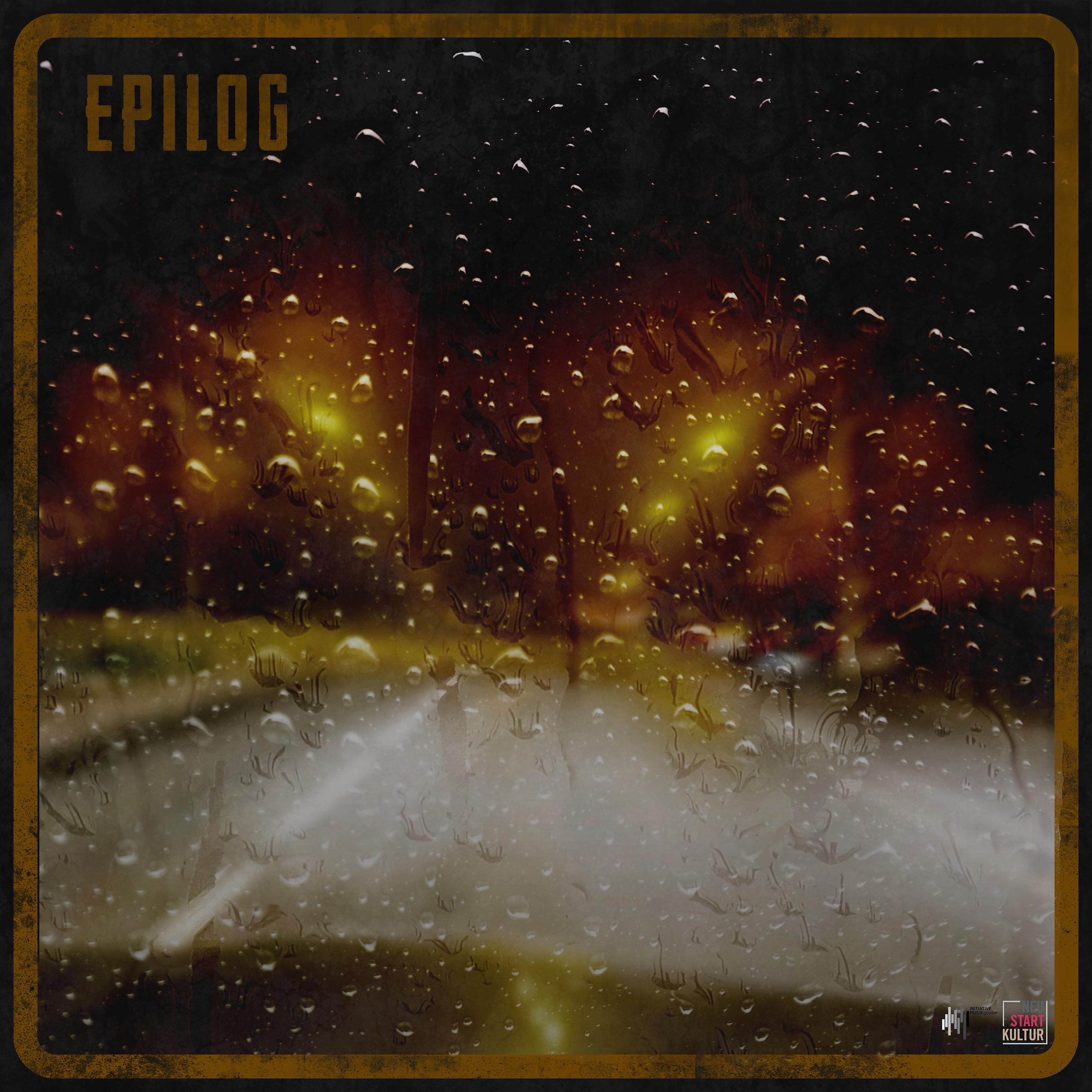 Постер альбома Epilog