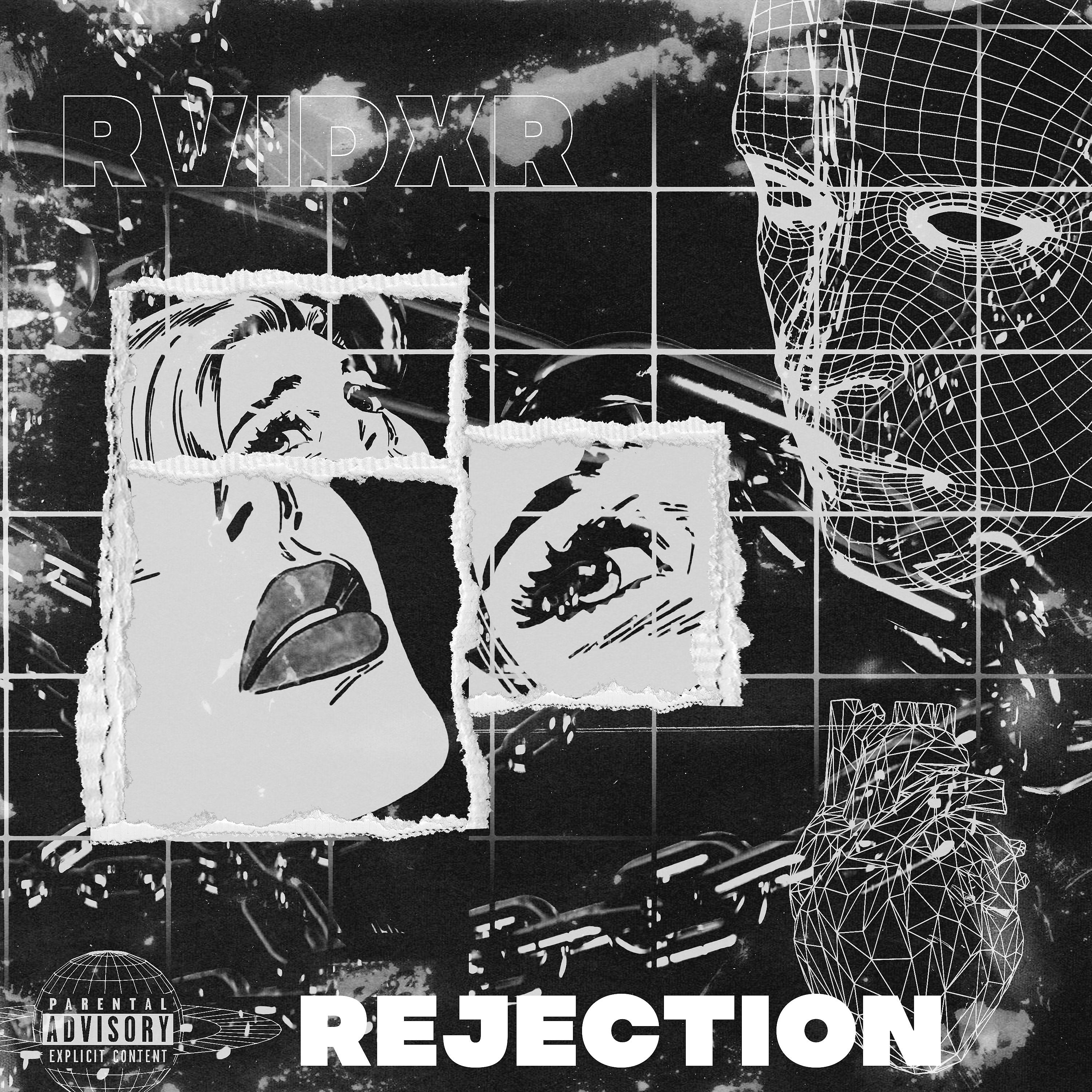 Постер альбома Rejection