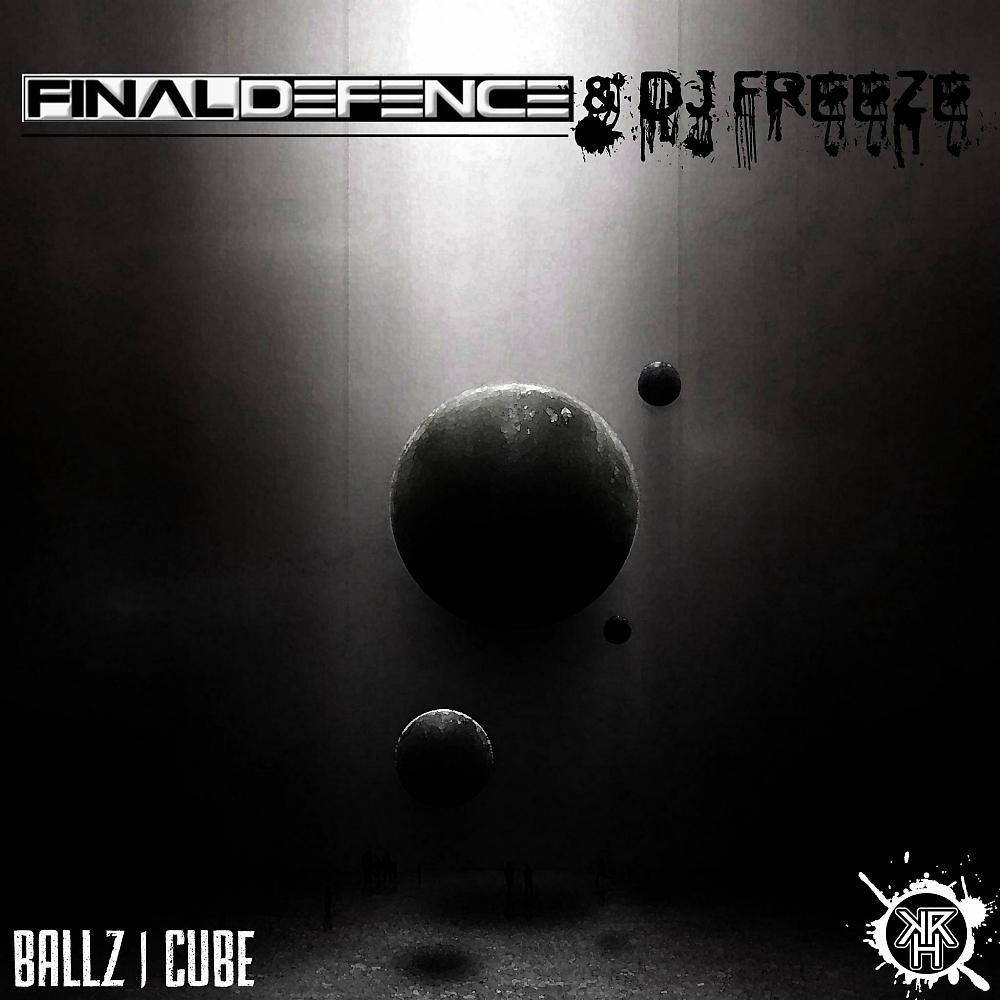 Постер альбома Ballz