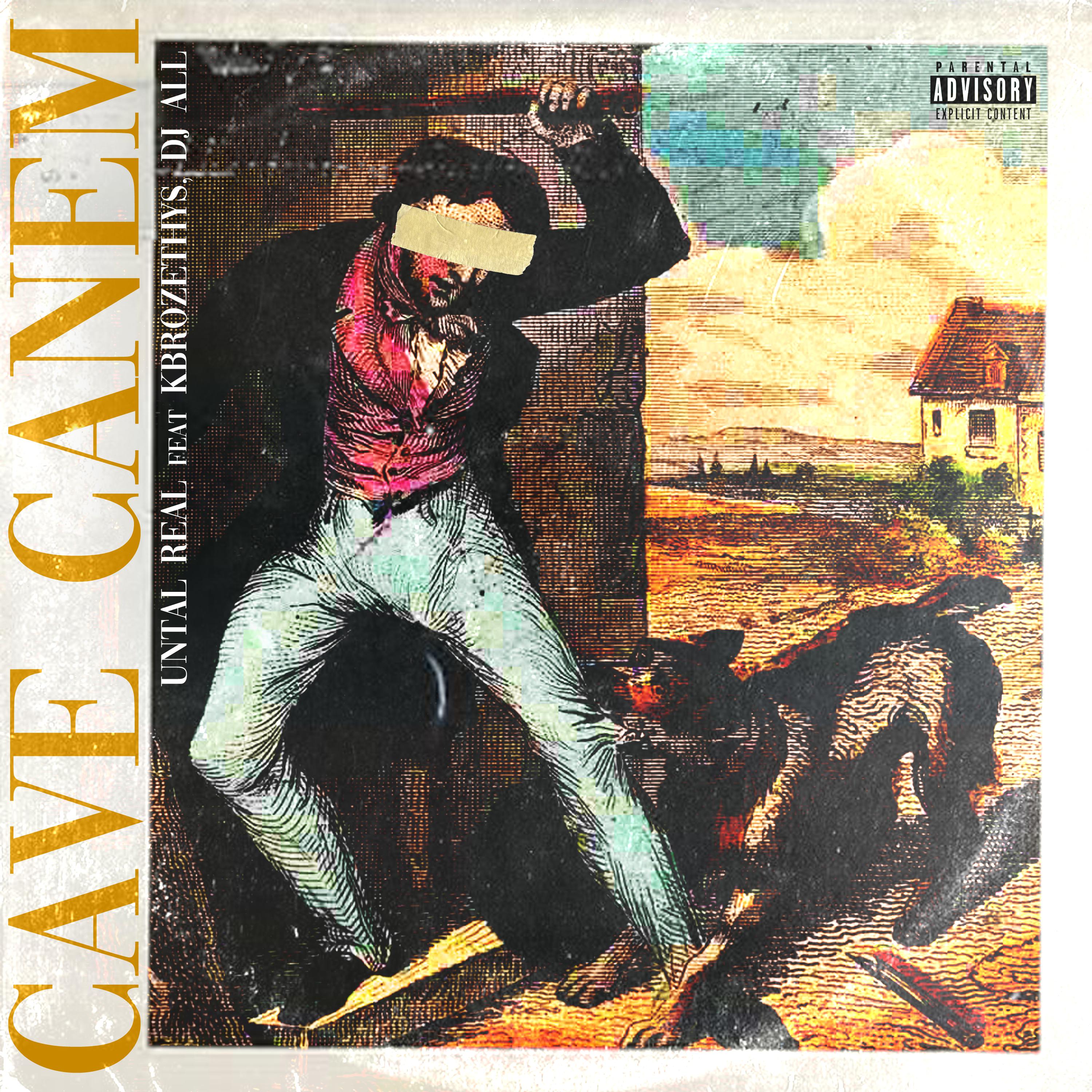 Постер альбома Cave Canem