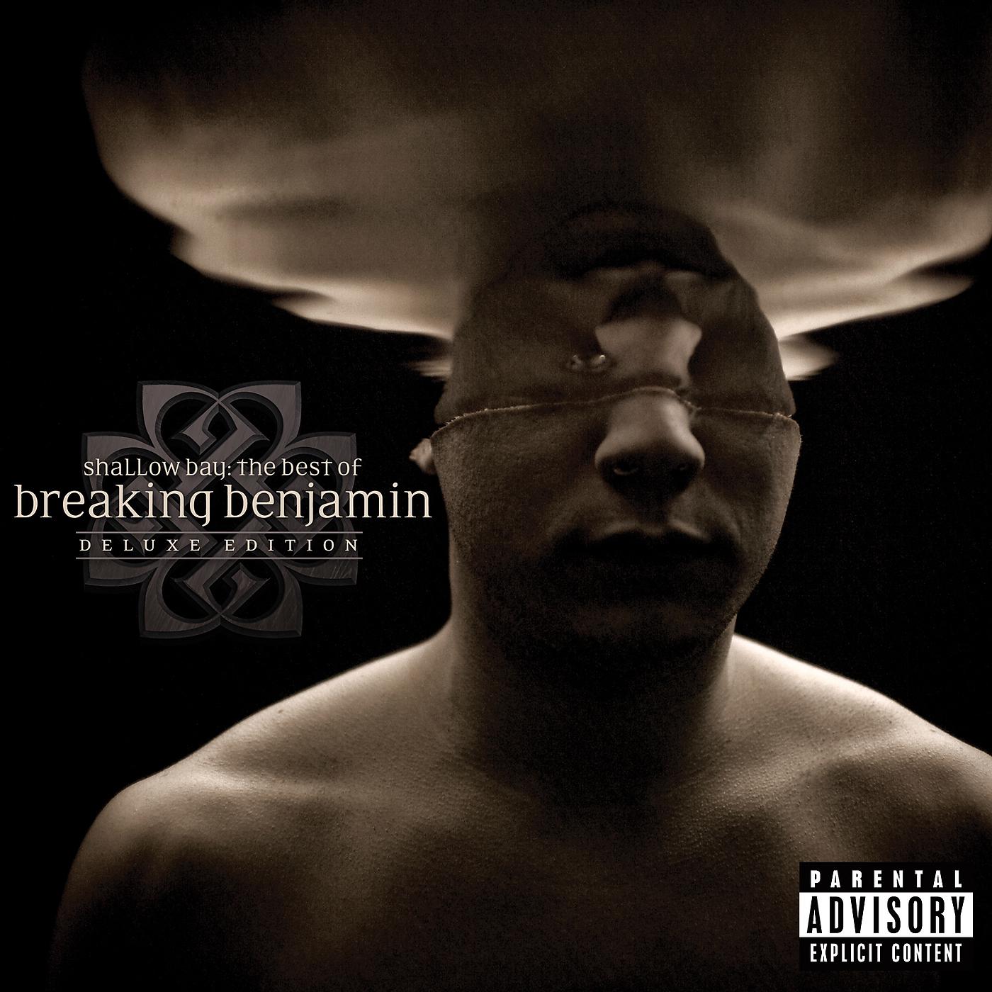 Постер альбома Shallow Bay: The Best Of Breaking Benjamin Deluxe Edition