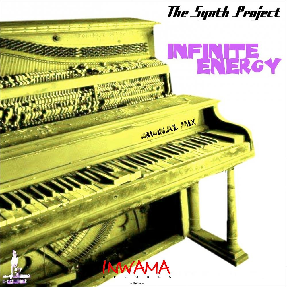 Постер альбома Infinite Energy