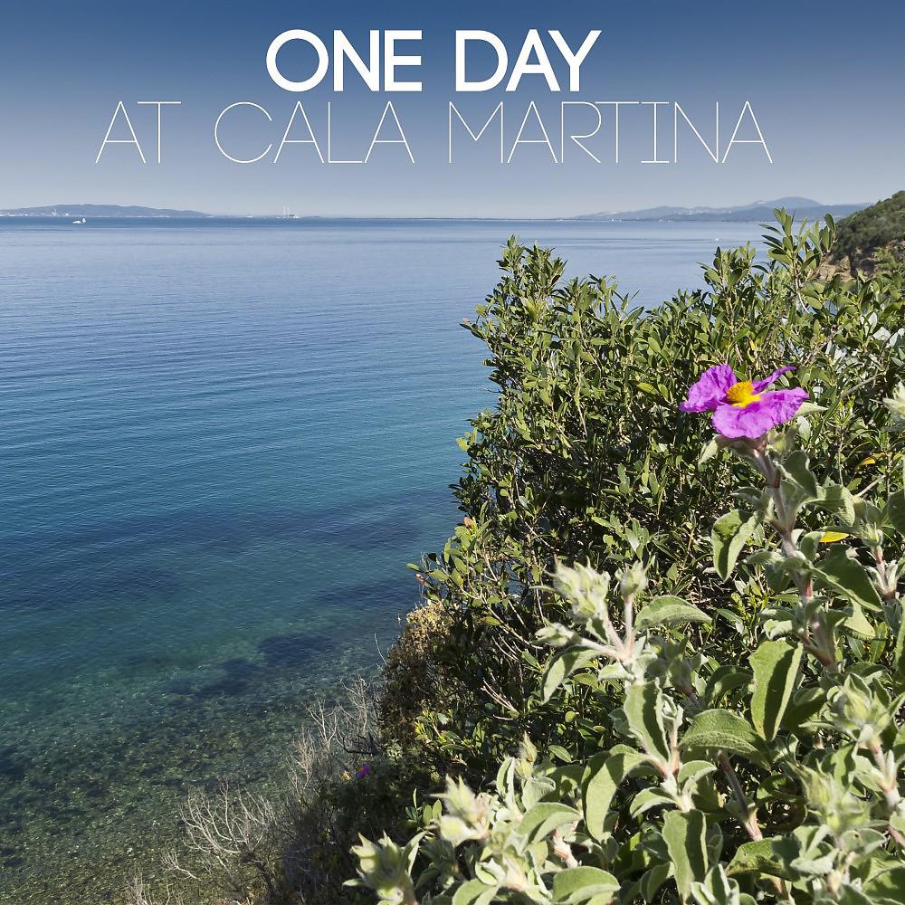 Постер альбома One Day at Cala Martina