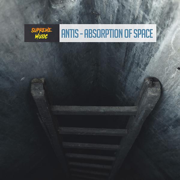 Постер альбома Absorption of Space