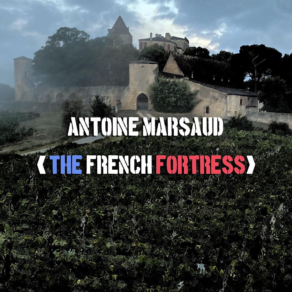 Постер альбома The French Fortress