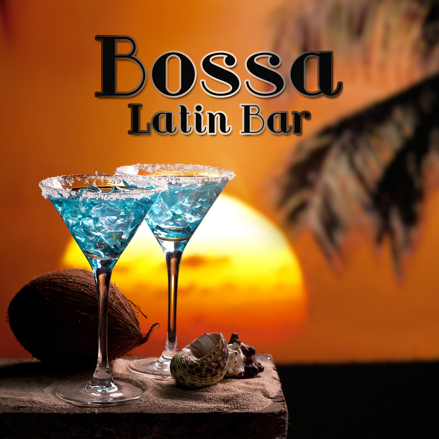 Постер альбома Bossa Latin Bar: Top Sensual Mix Para Bailar y Animar los Ambientes, Nightlife Smooth Background