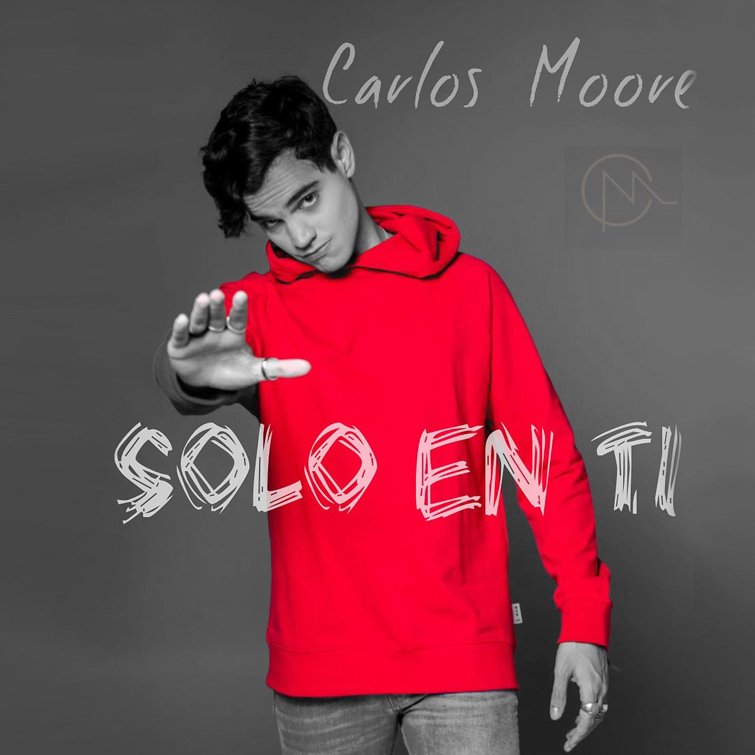 Постер альбома Solo en Ti
