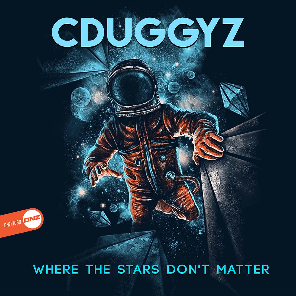 Постер альбома Where The Stars Don't Matter