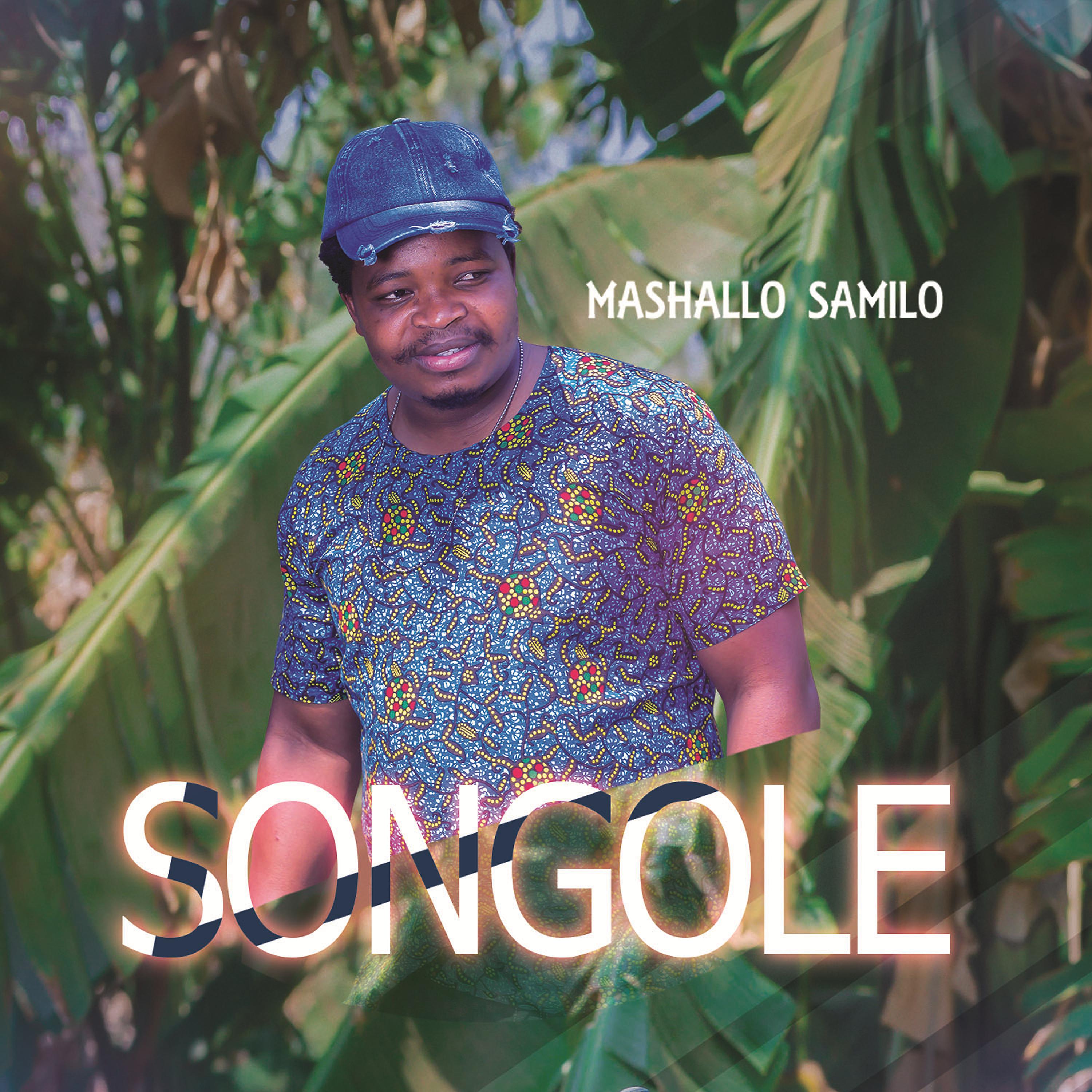 Постер альбома Songole