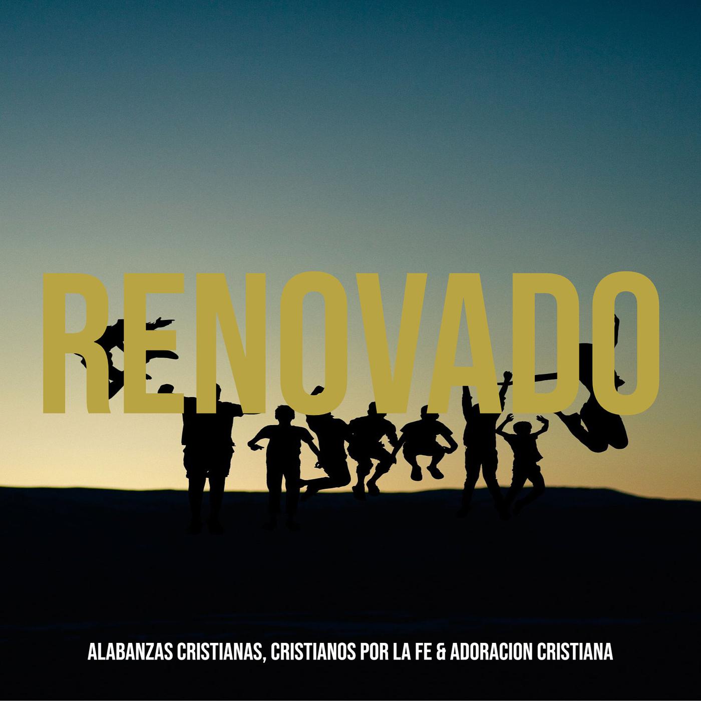 Постер альбома Renovado