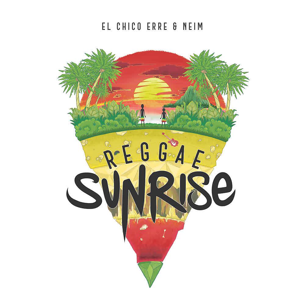 Постер альбома Reggae Sunrise
