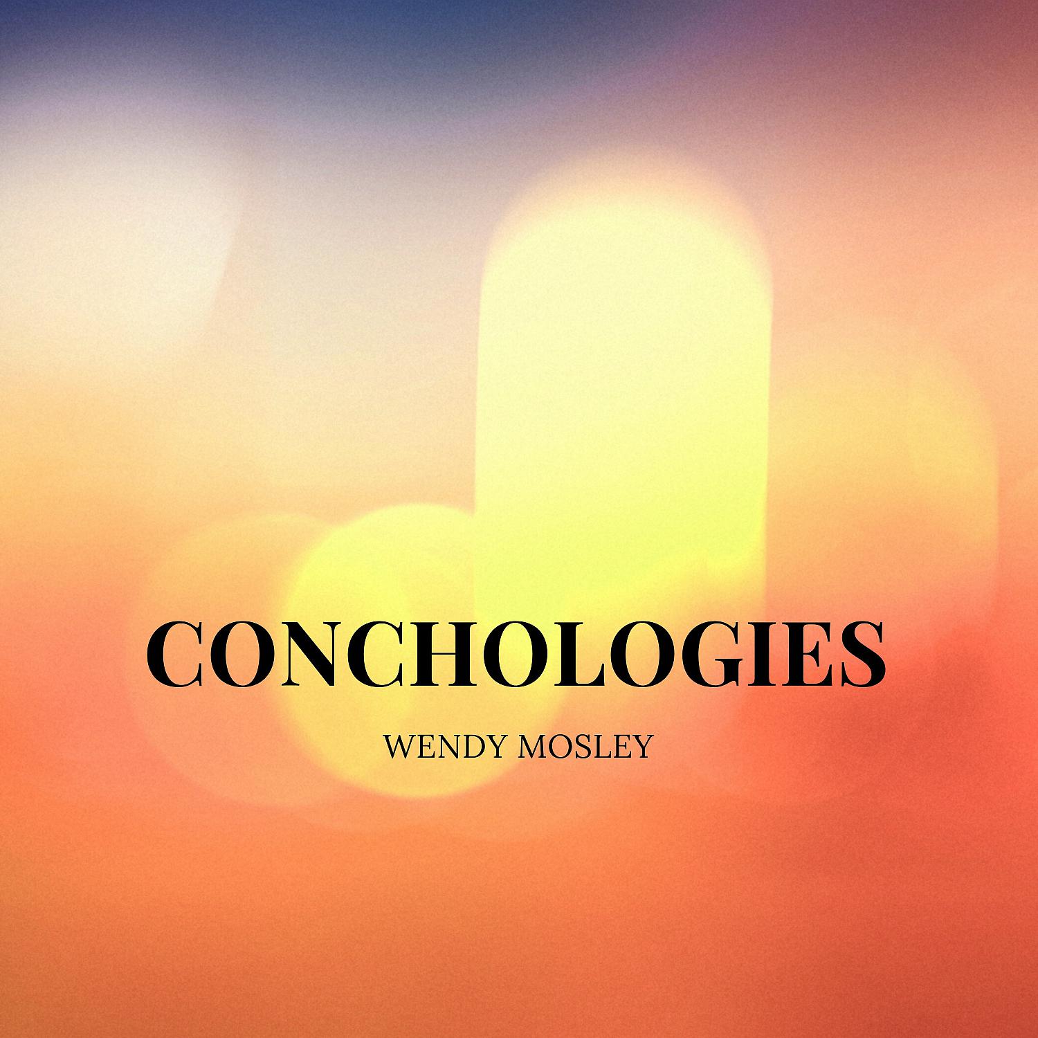 Постер альбома Conchologies