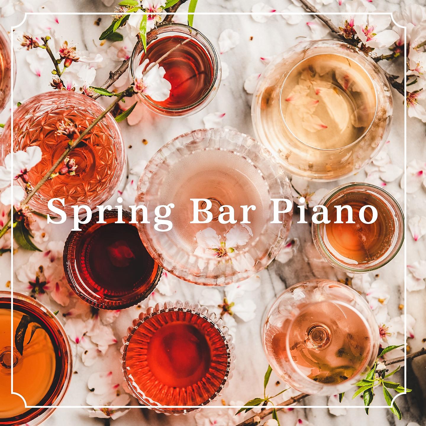 Постер альбома Spring Bar Piano