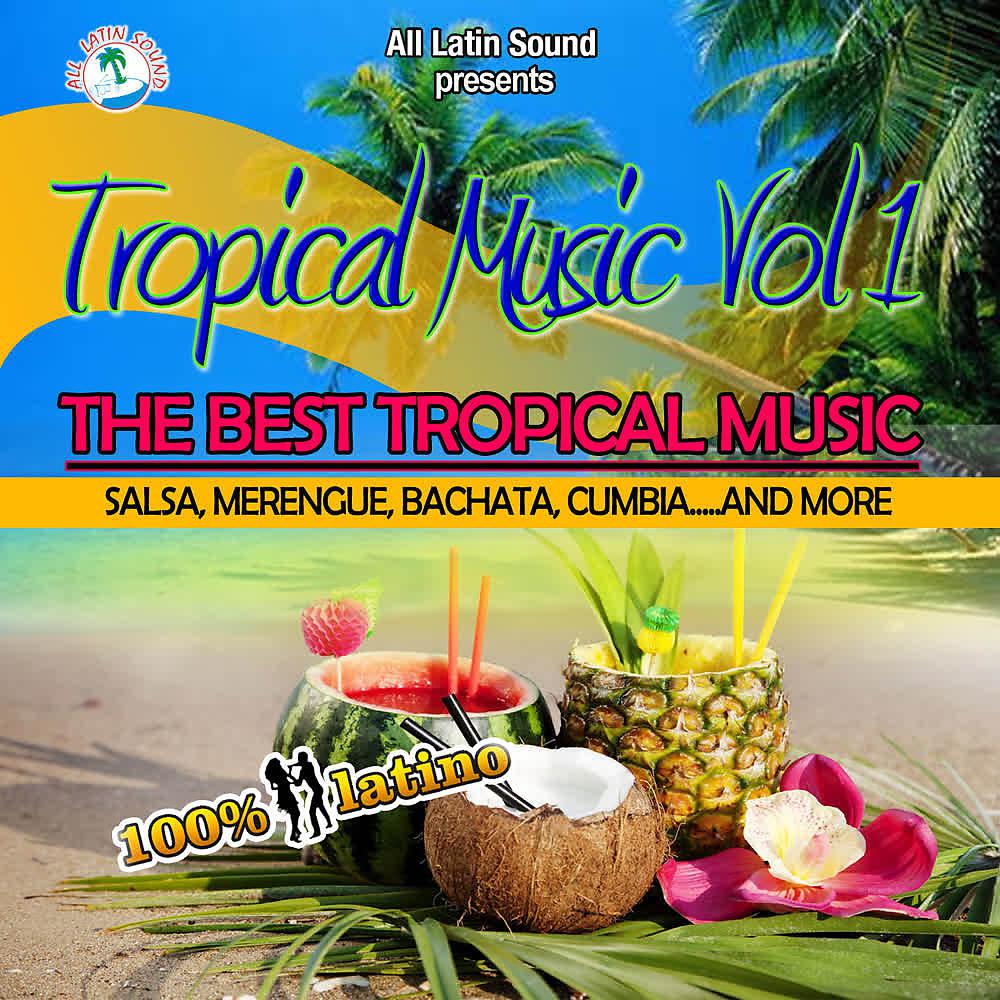 Постер альбома Tropical Music (Vol 1)