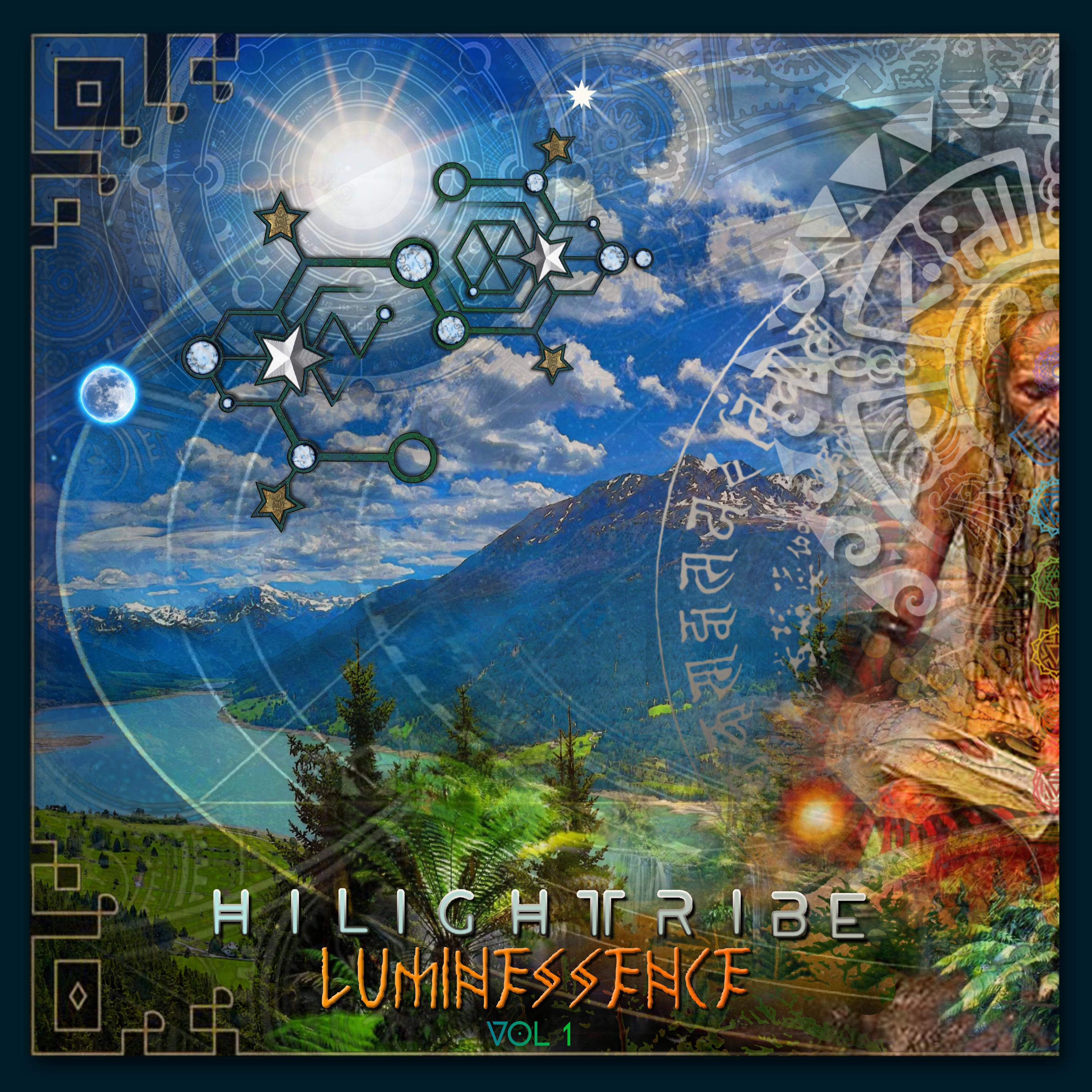 Постер альбома Luminessence