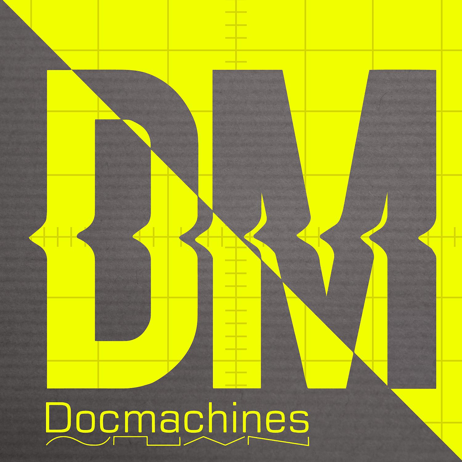Постер альбома Docmachines 5