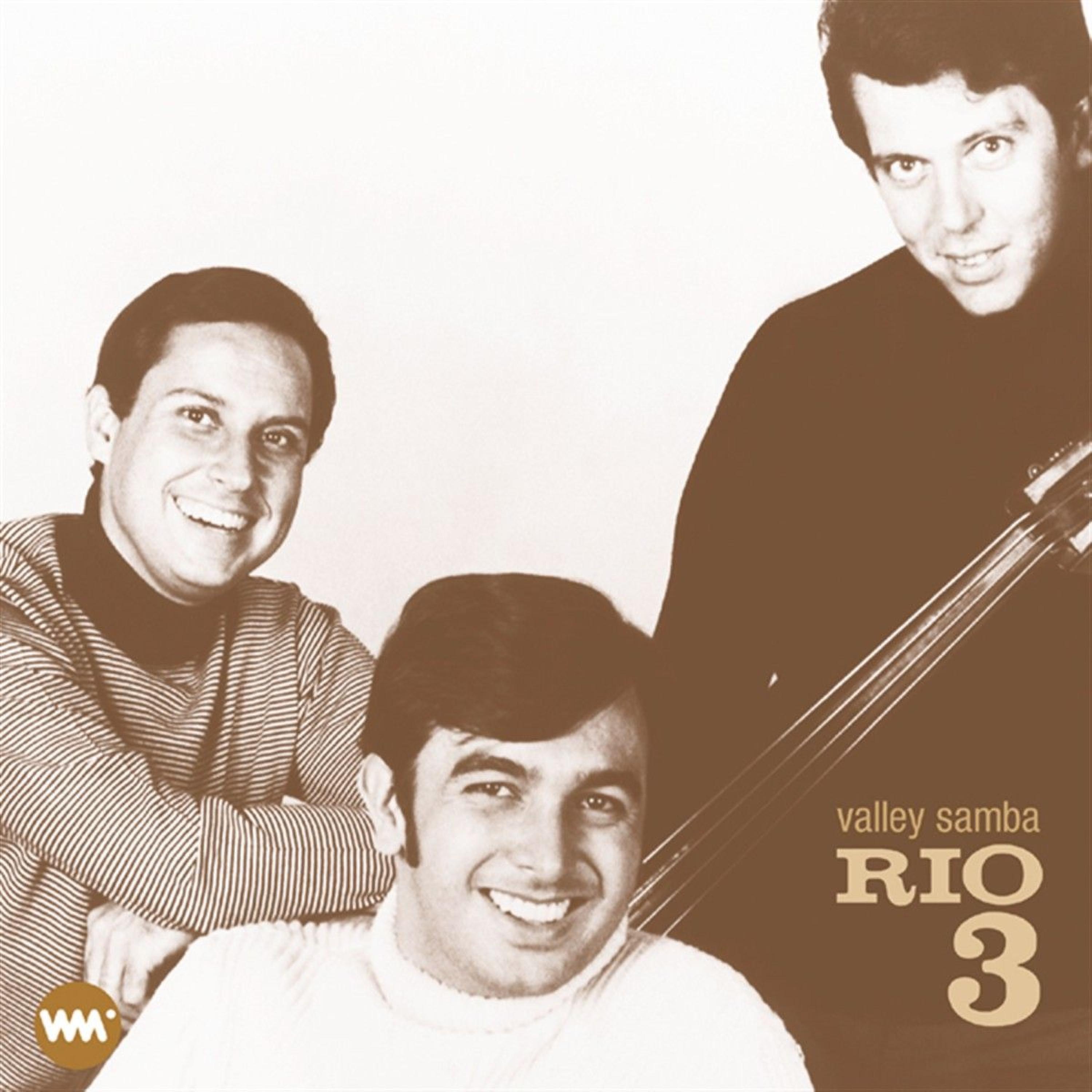 Постер альбома Rio 3