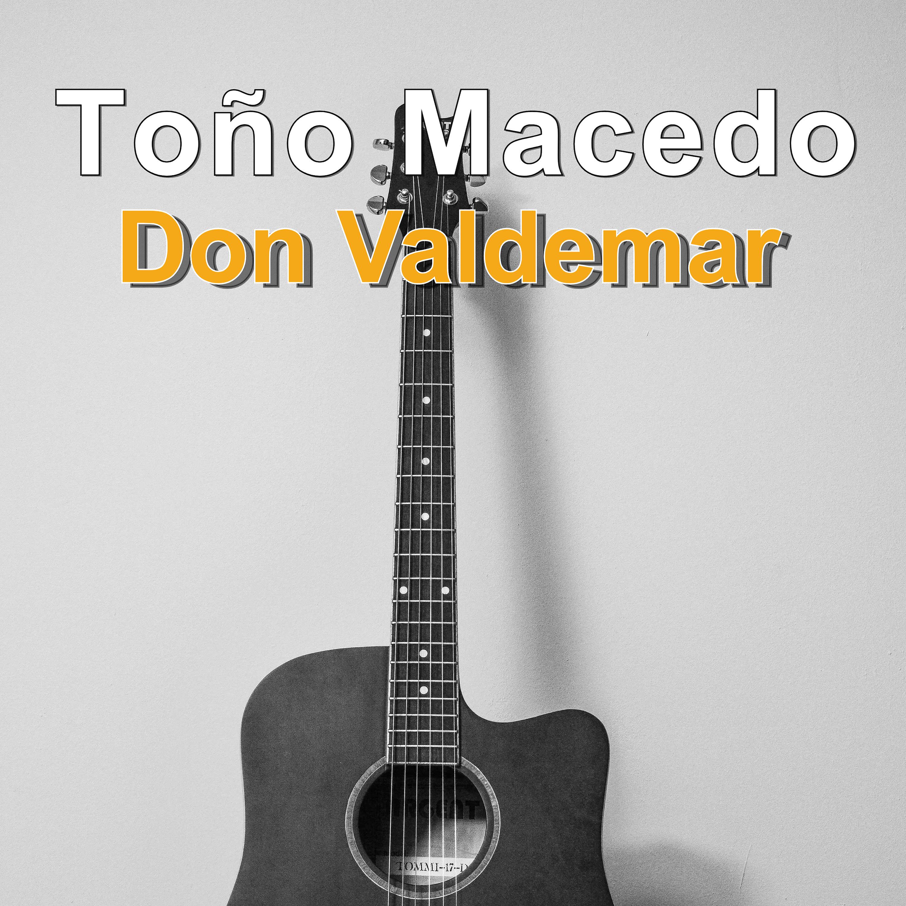 Постер альбома Don Valdemar