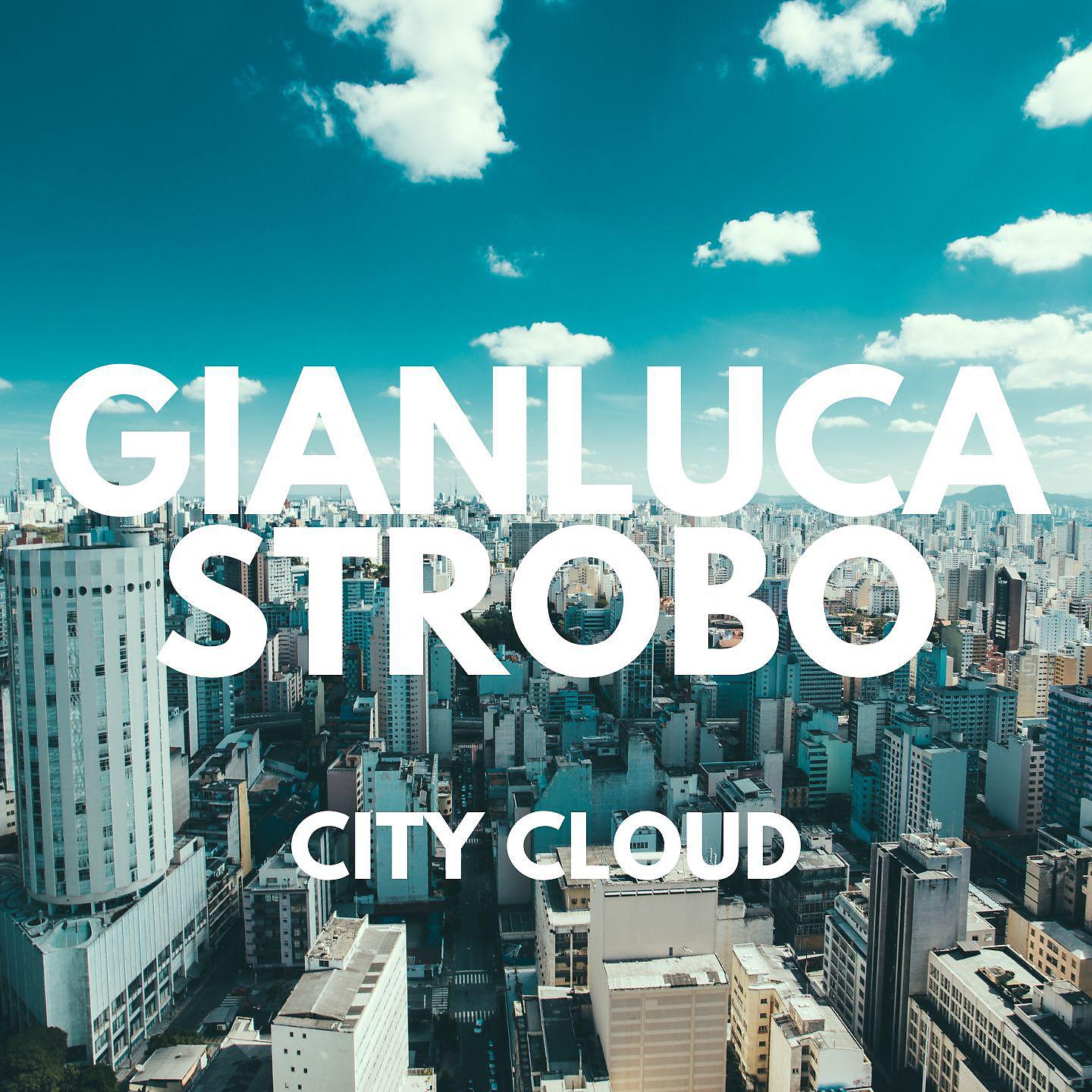 Постер альбома City Cloud