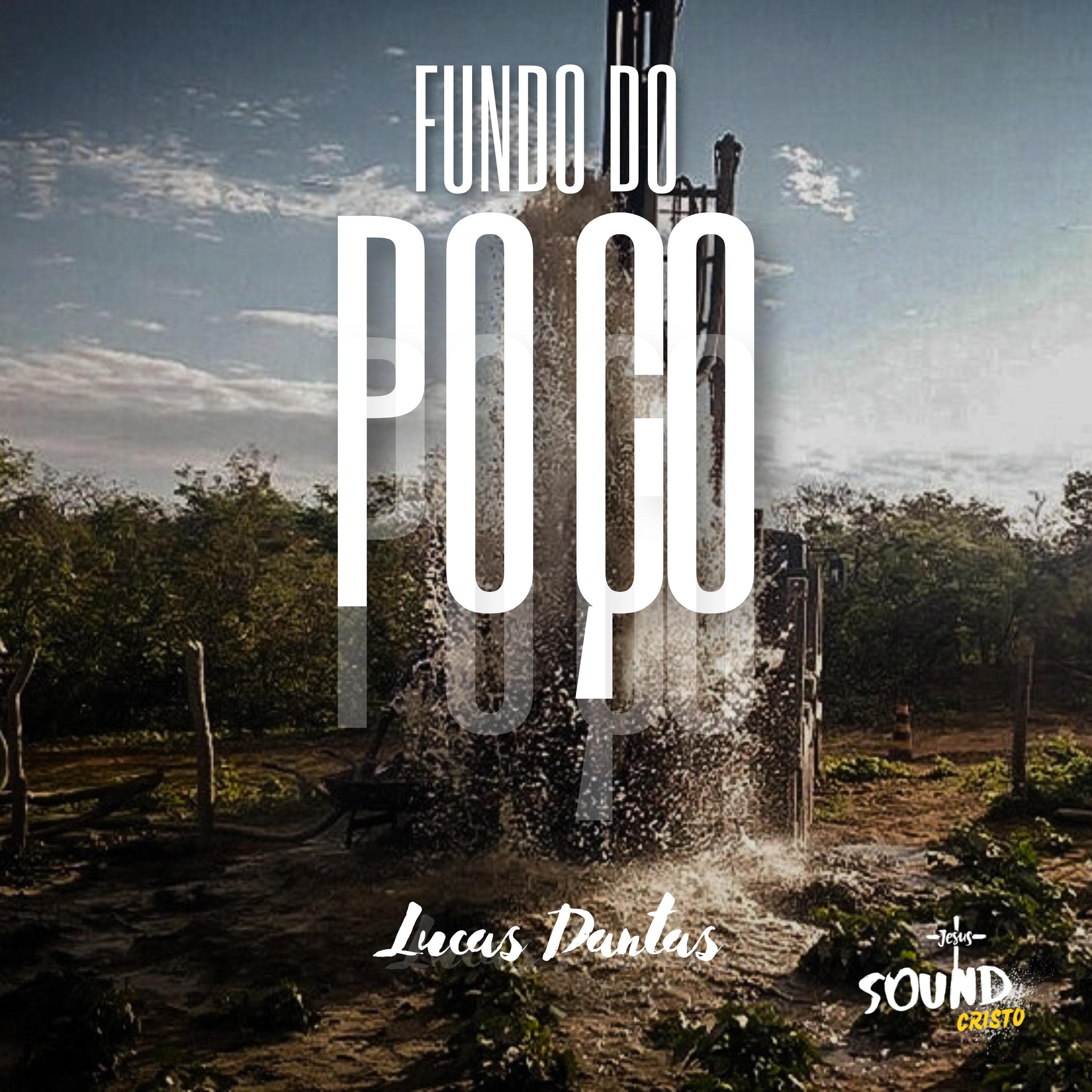 Постер альбома Fundo do Poço