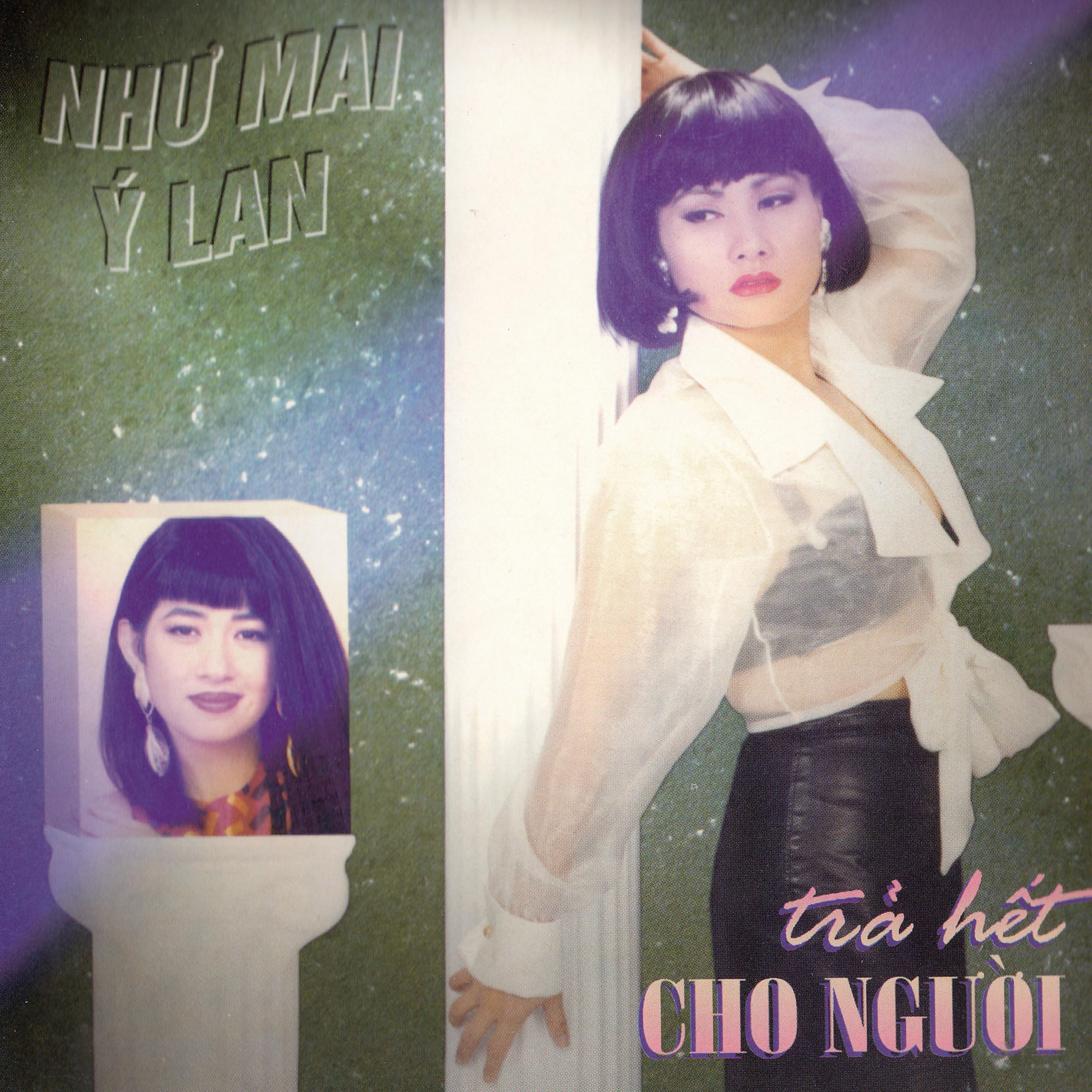 Постер альбома Trả Hết Cho Người