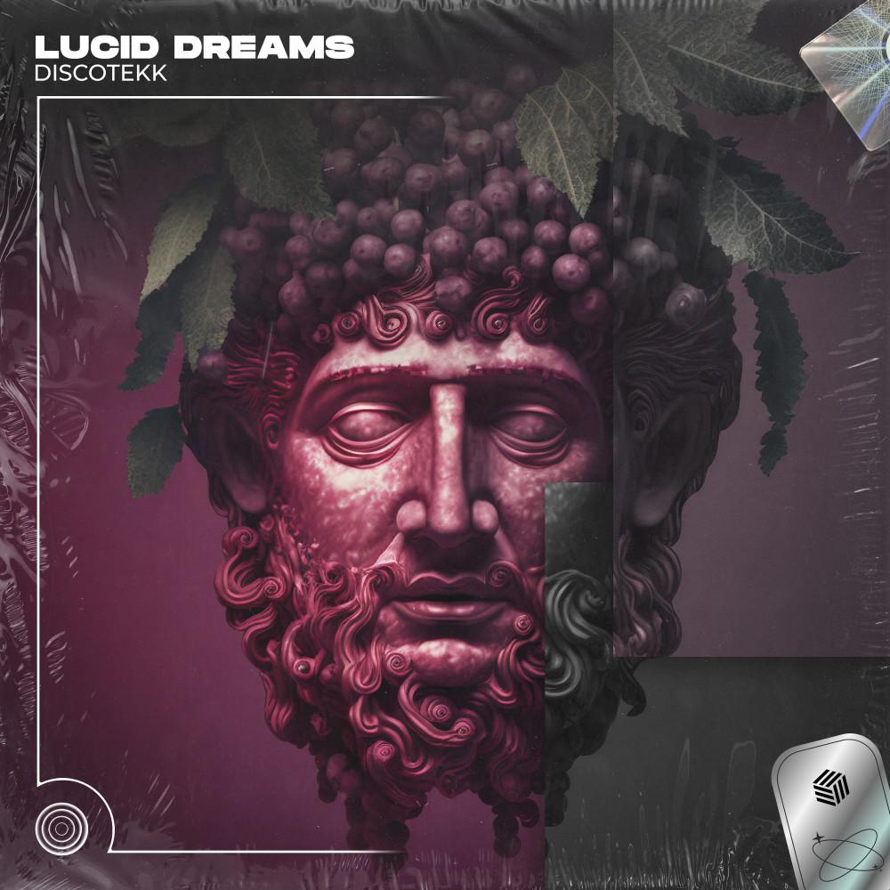 Постер альбома Lucid Dreams (Techno Remix)