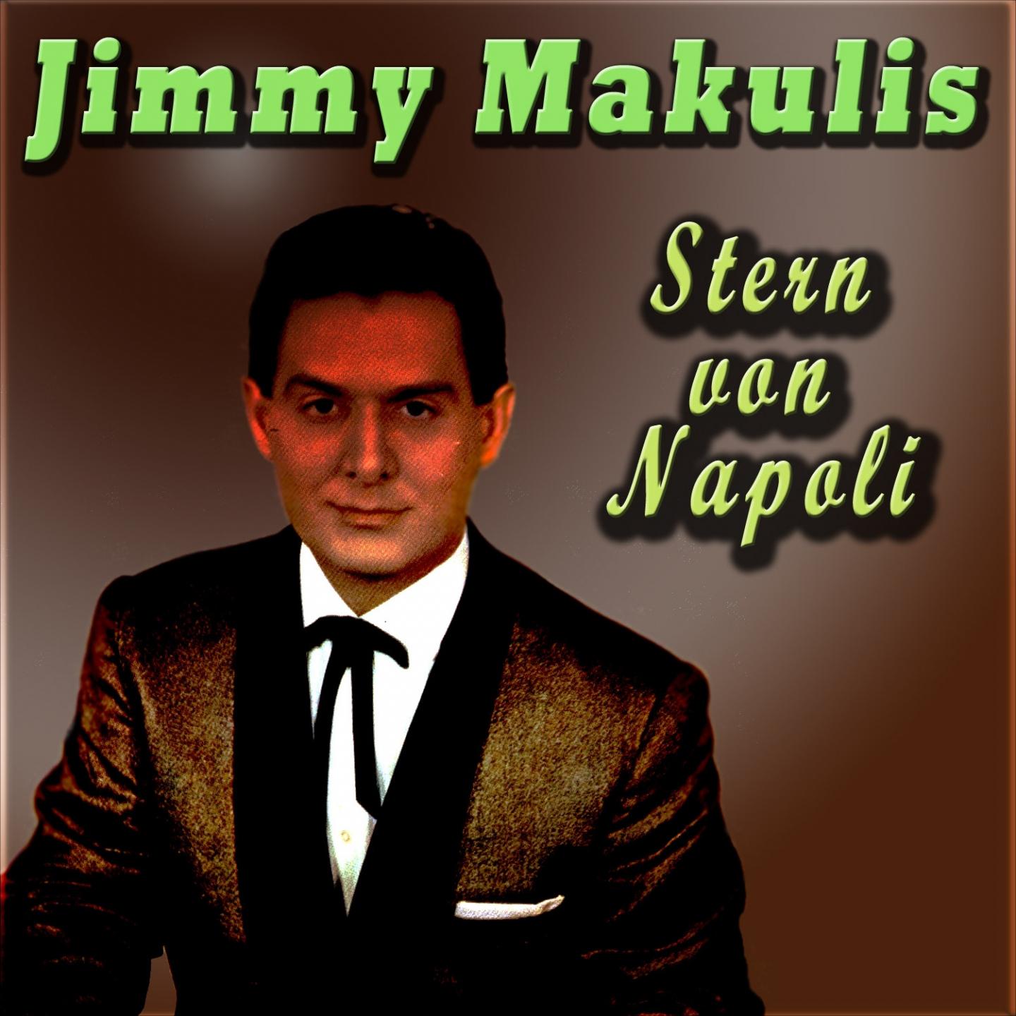 Постер альбома Stern von Napoli