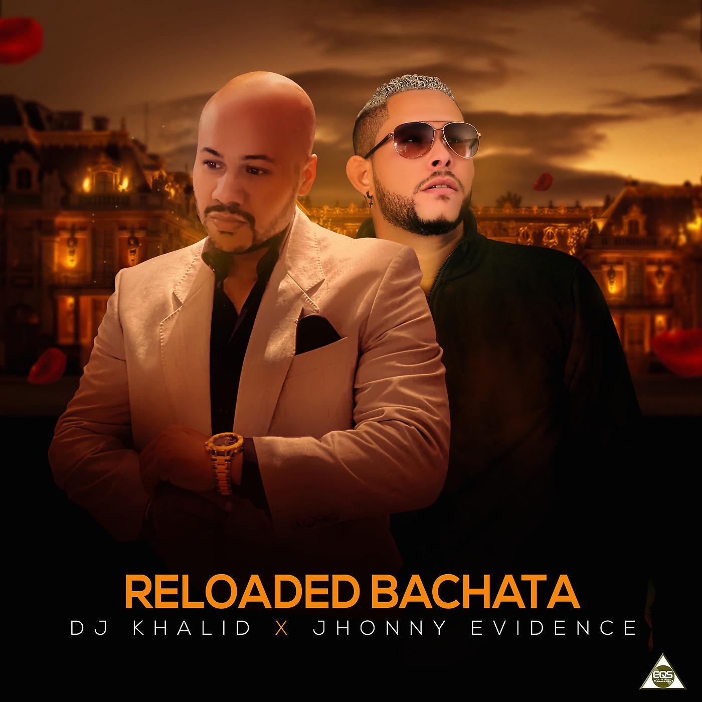 Постер альбома Reloaded Bachata