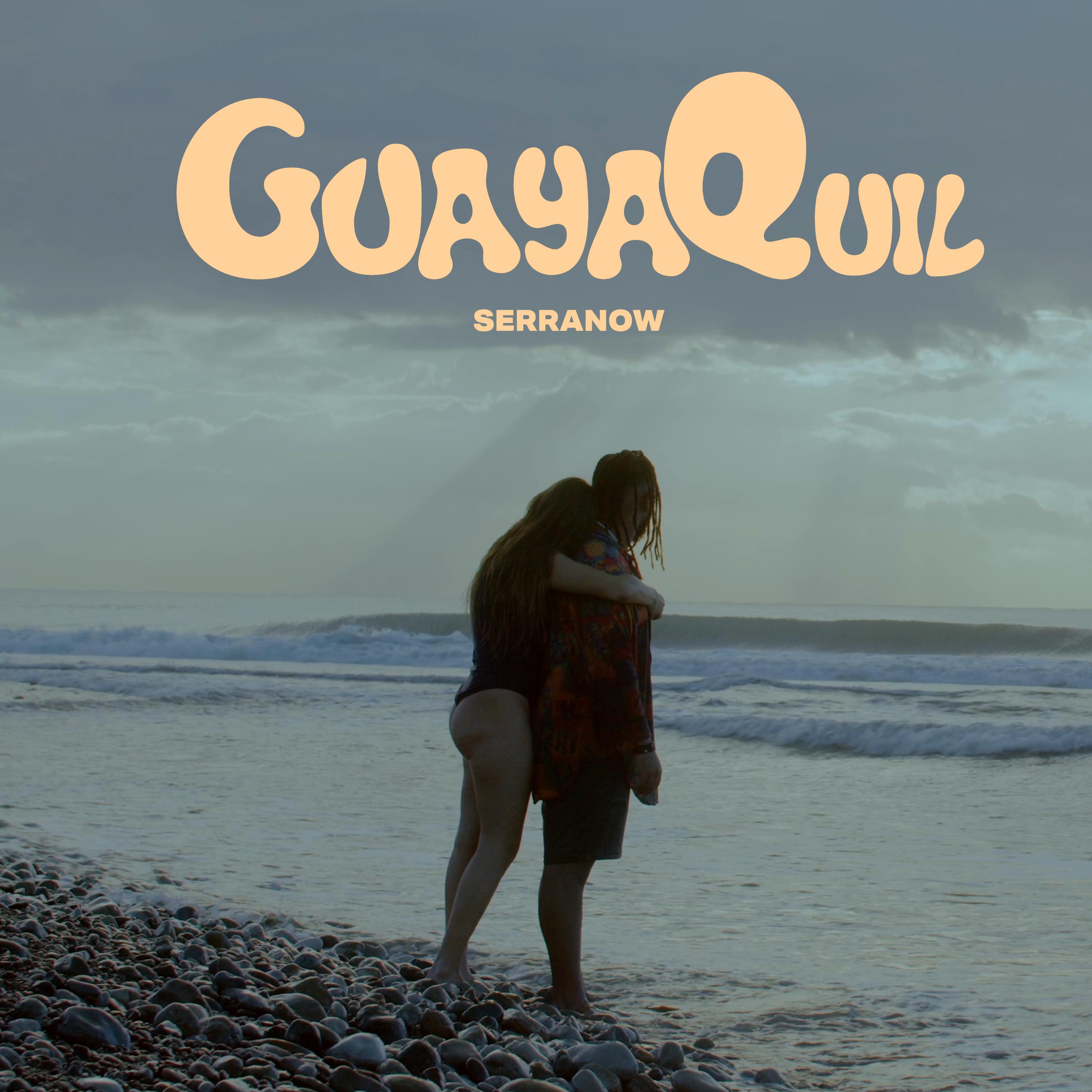 Постер альбома Guayaquil