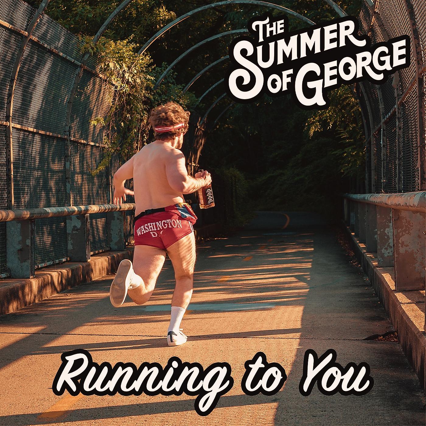 Постер альбома Running to You