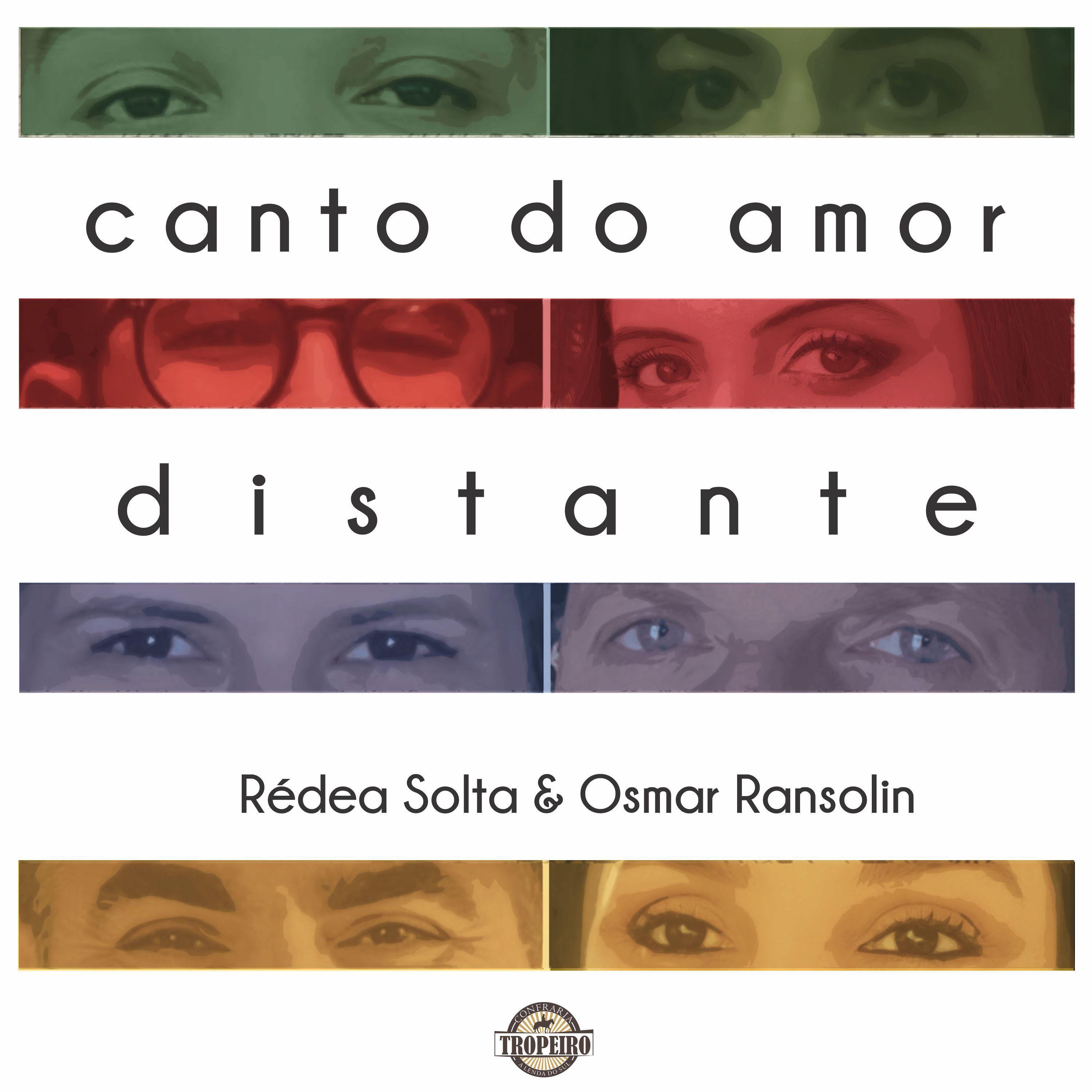 Постер альбома Canto do Amor Distante