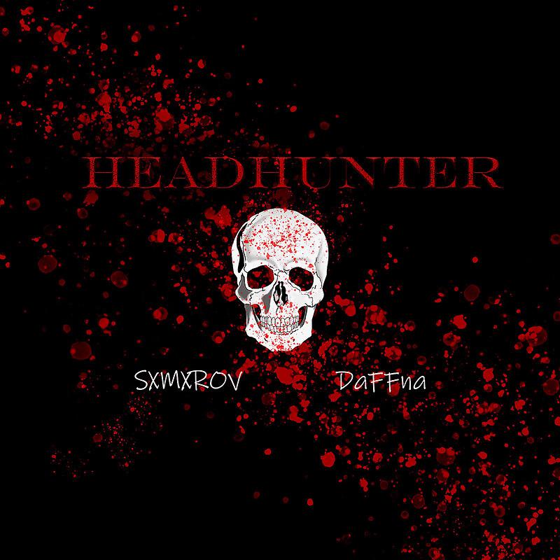 Постер альбома HeadHunter