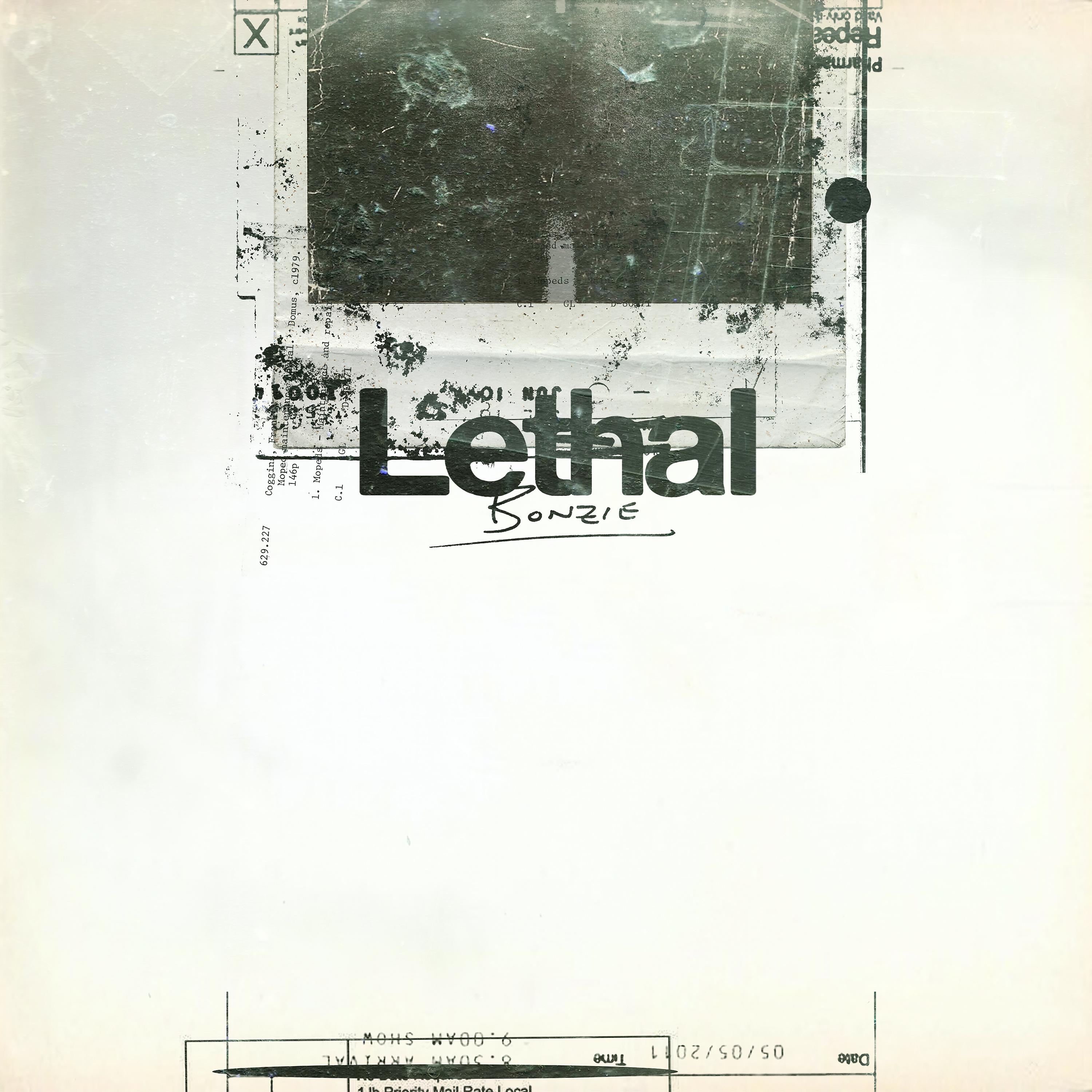 Постер альбома Lethal