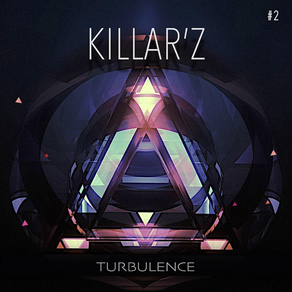 Постер альбома Turbulence #2