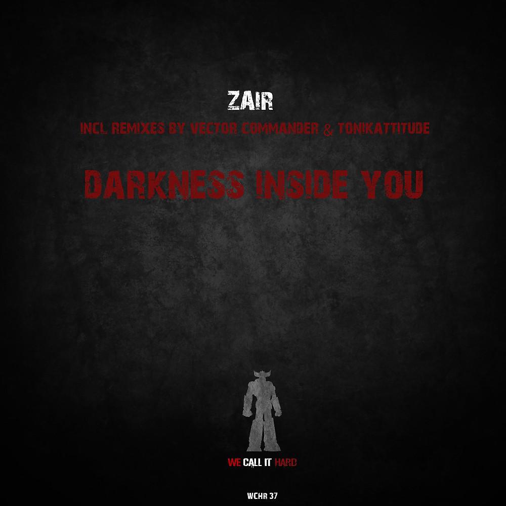 Постер альбома Darkness Inside You