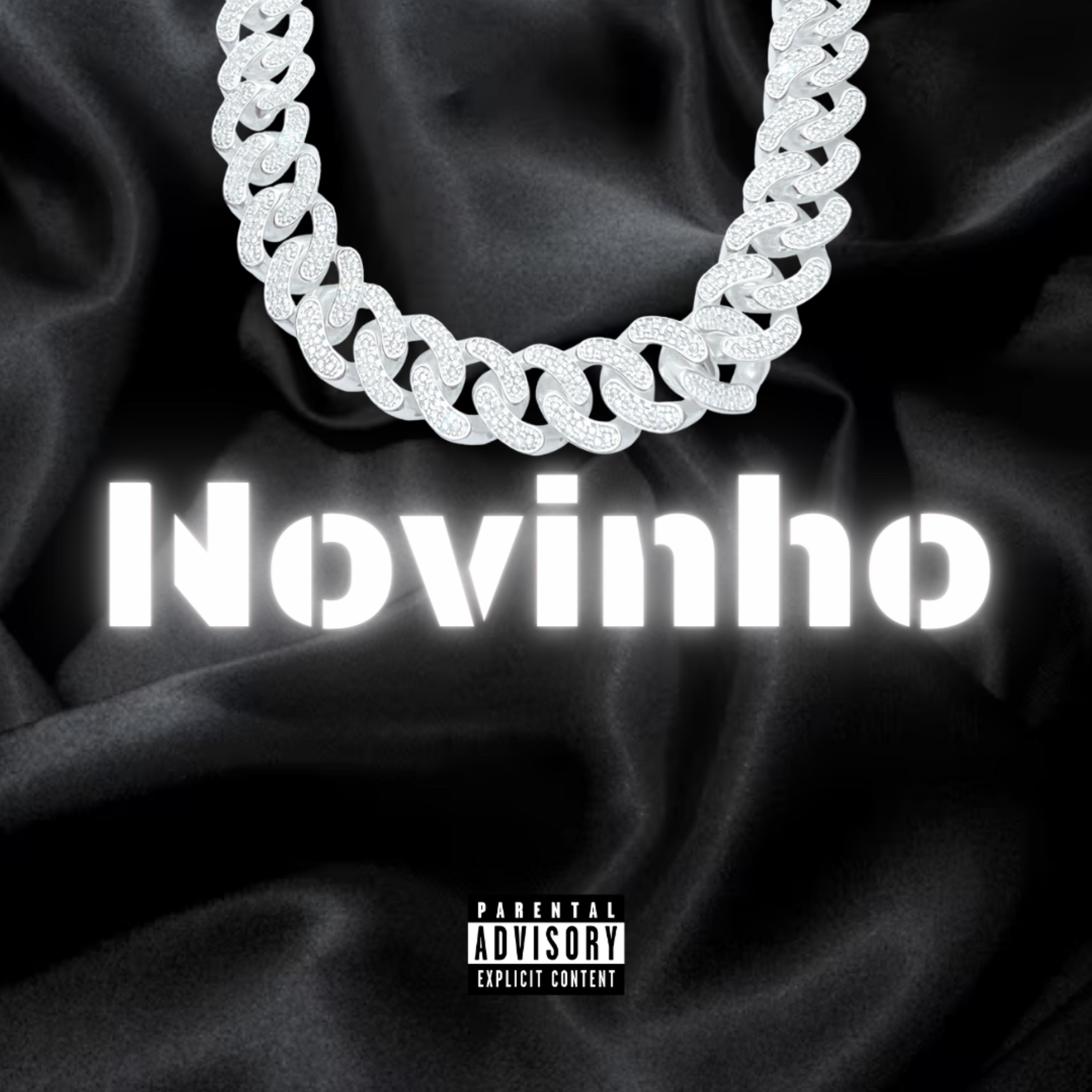 Постер альбома Novinho