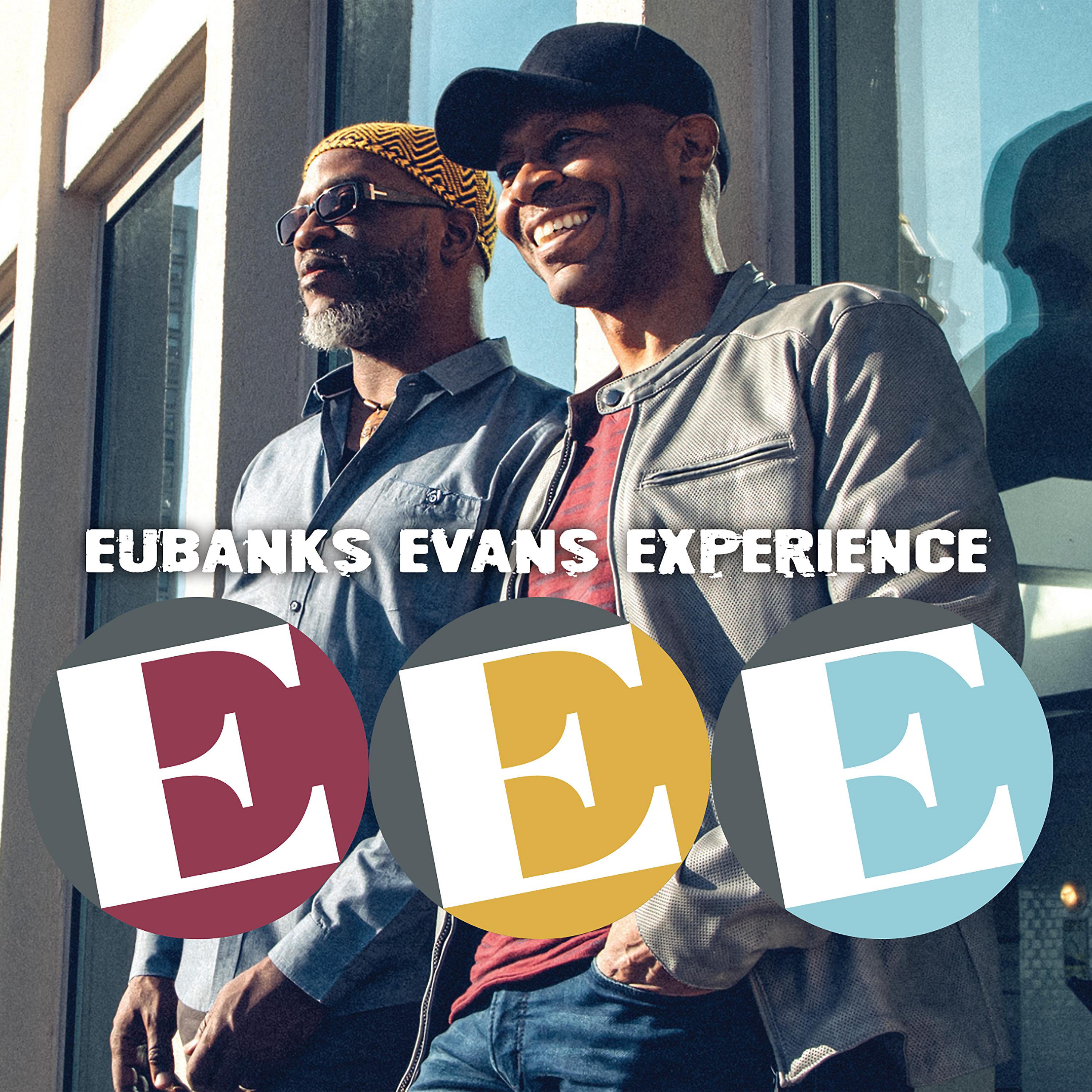 Постер альбома EEE (Eubanks-Evans-Experience)