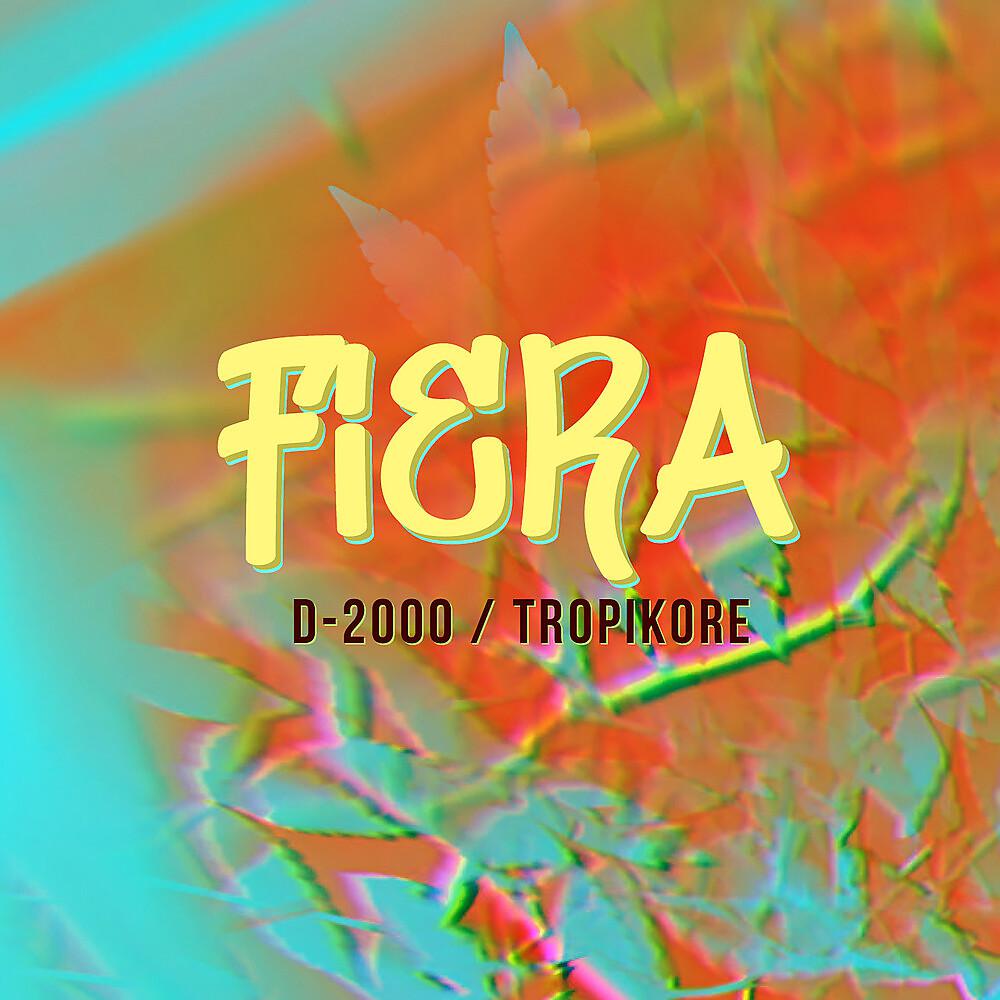Постер альбома Fiera