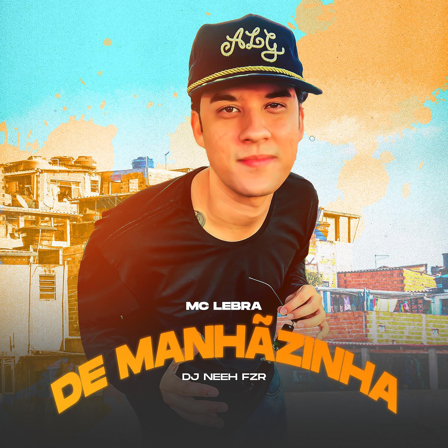 Постер альбома De Manhãzinha