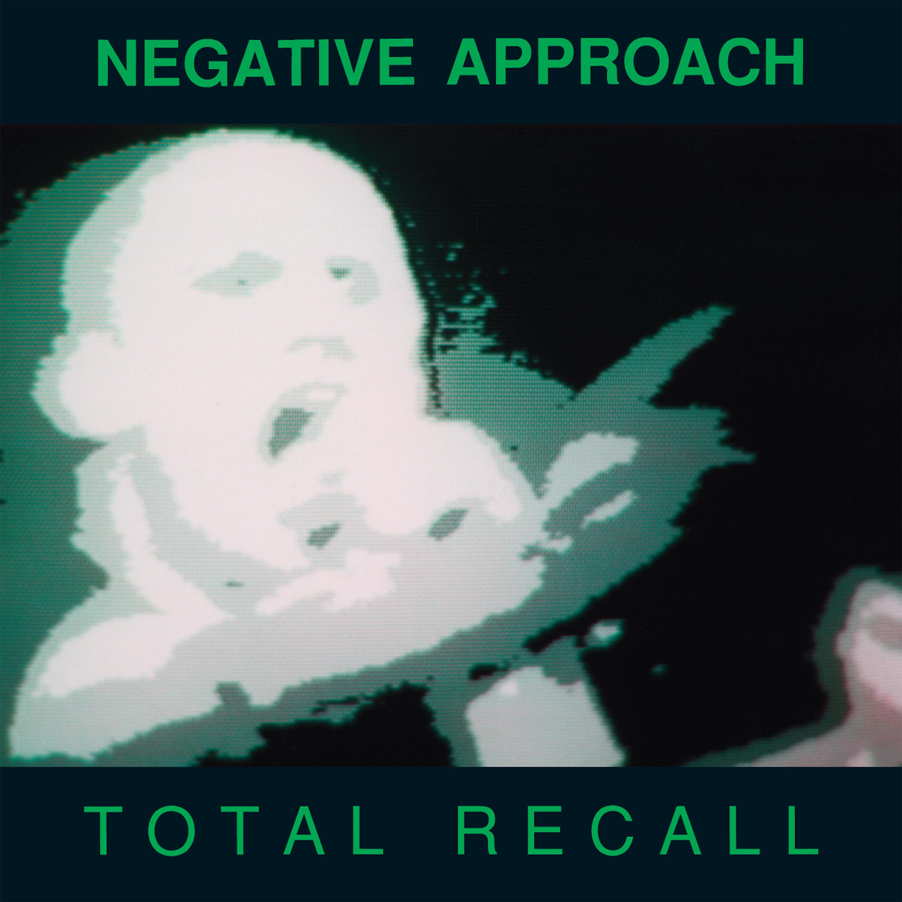 Постер альбома Total Recall